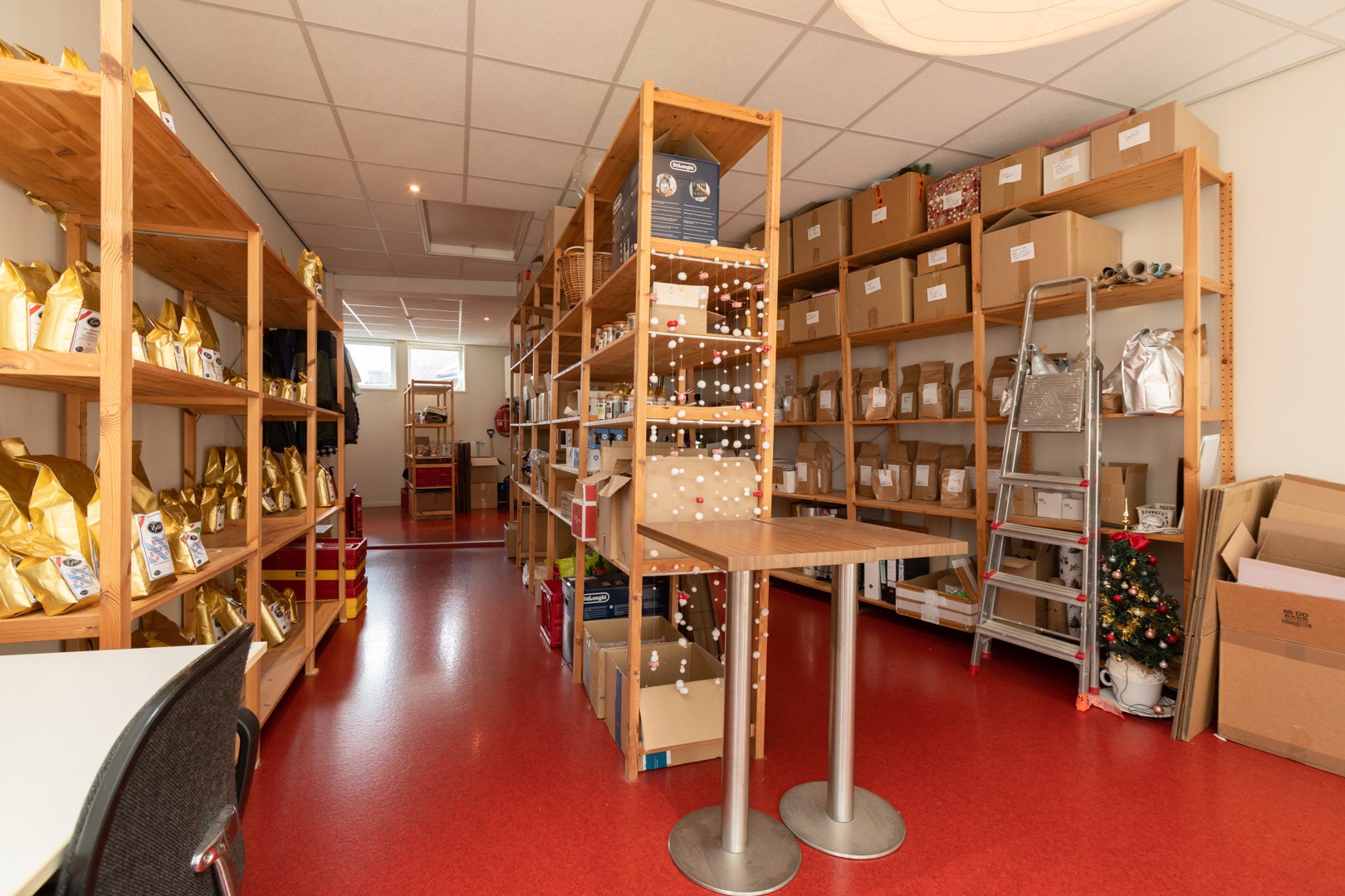 Tussenwoning te koop: Kruizebroederstraat 40, Sneek