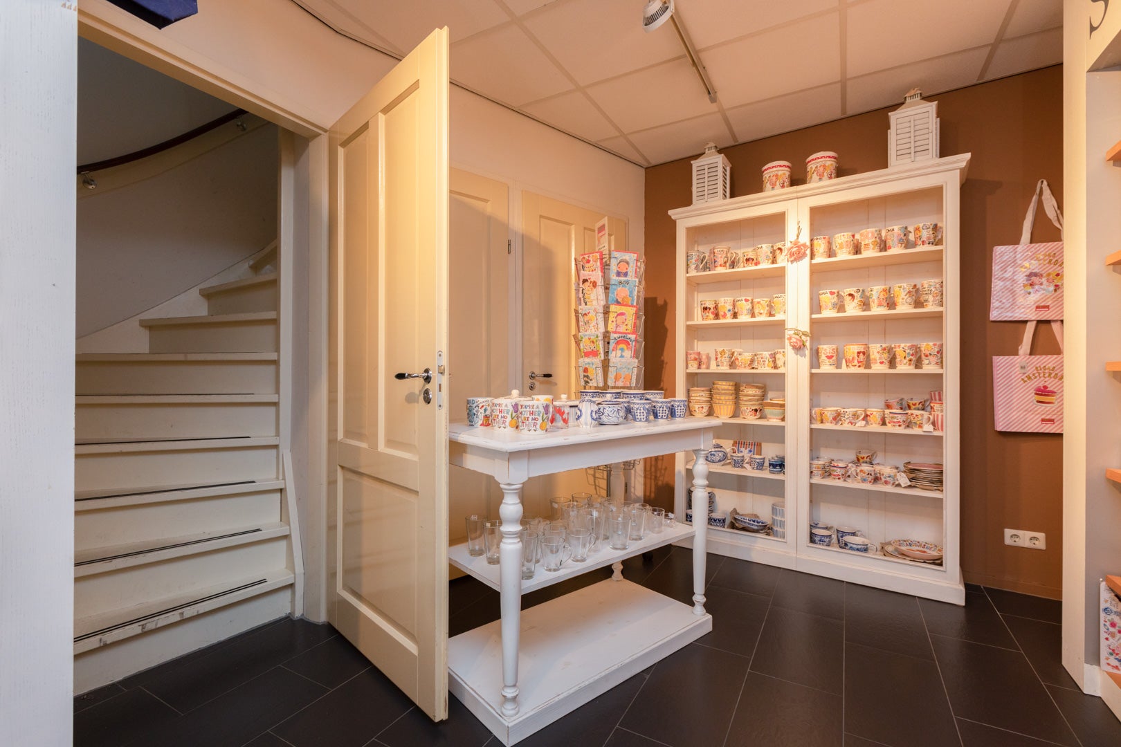 Tussenwoning te koop: Kruizebroederstraat 40, Sneek