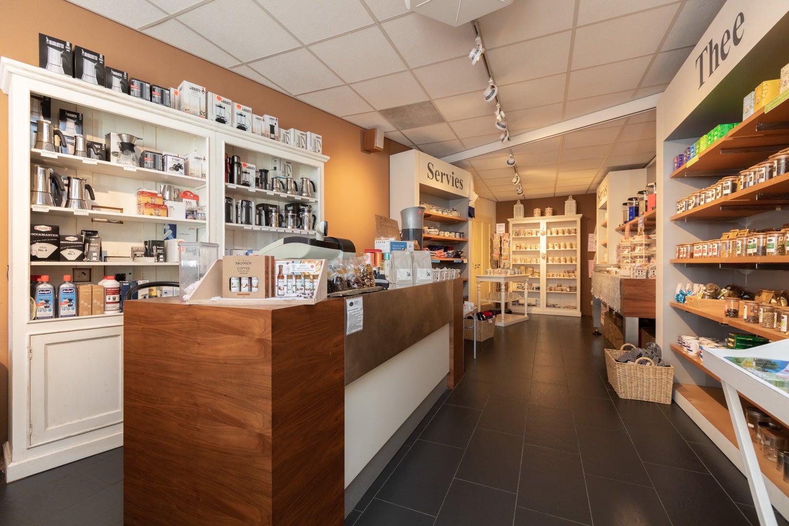 Tussenwoning te koop: Kruizebroederstraat 40, Sneek