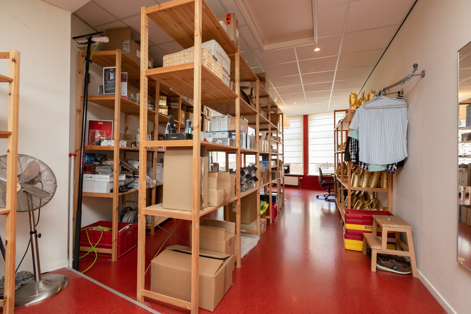 Tussenwoning te koop: Kruizebroederstraat 40, Sneek