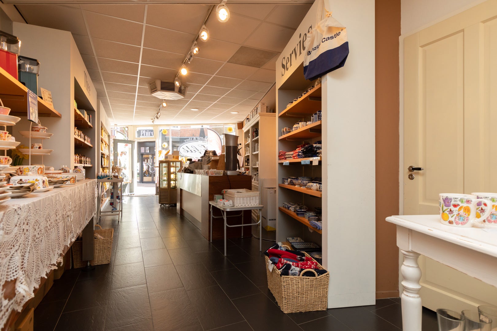 Tussenwoning te koop: Kruizebroederstraat 40, Sneek