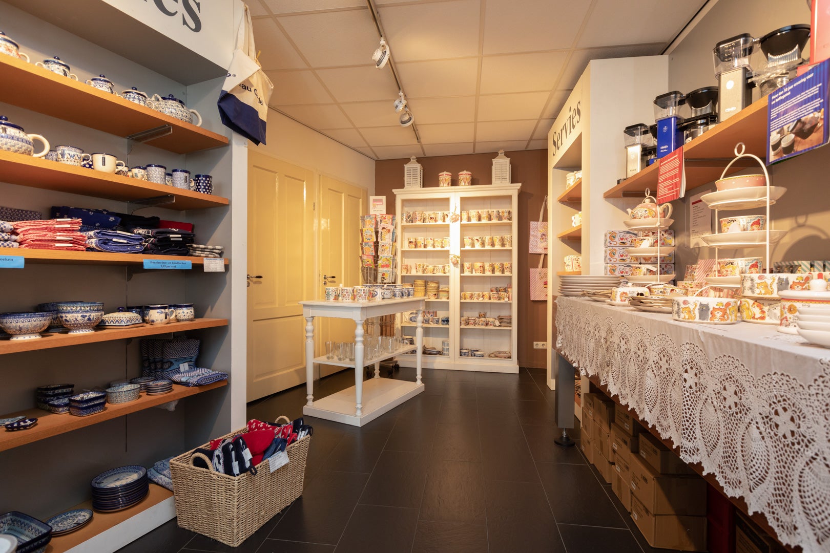 Tussenwoning te koop: Kruizebroederstraat 40, Sneek