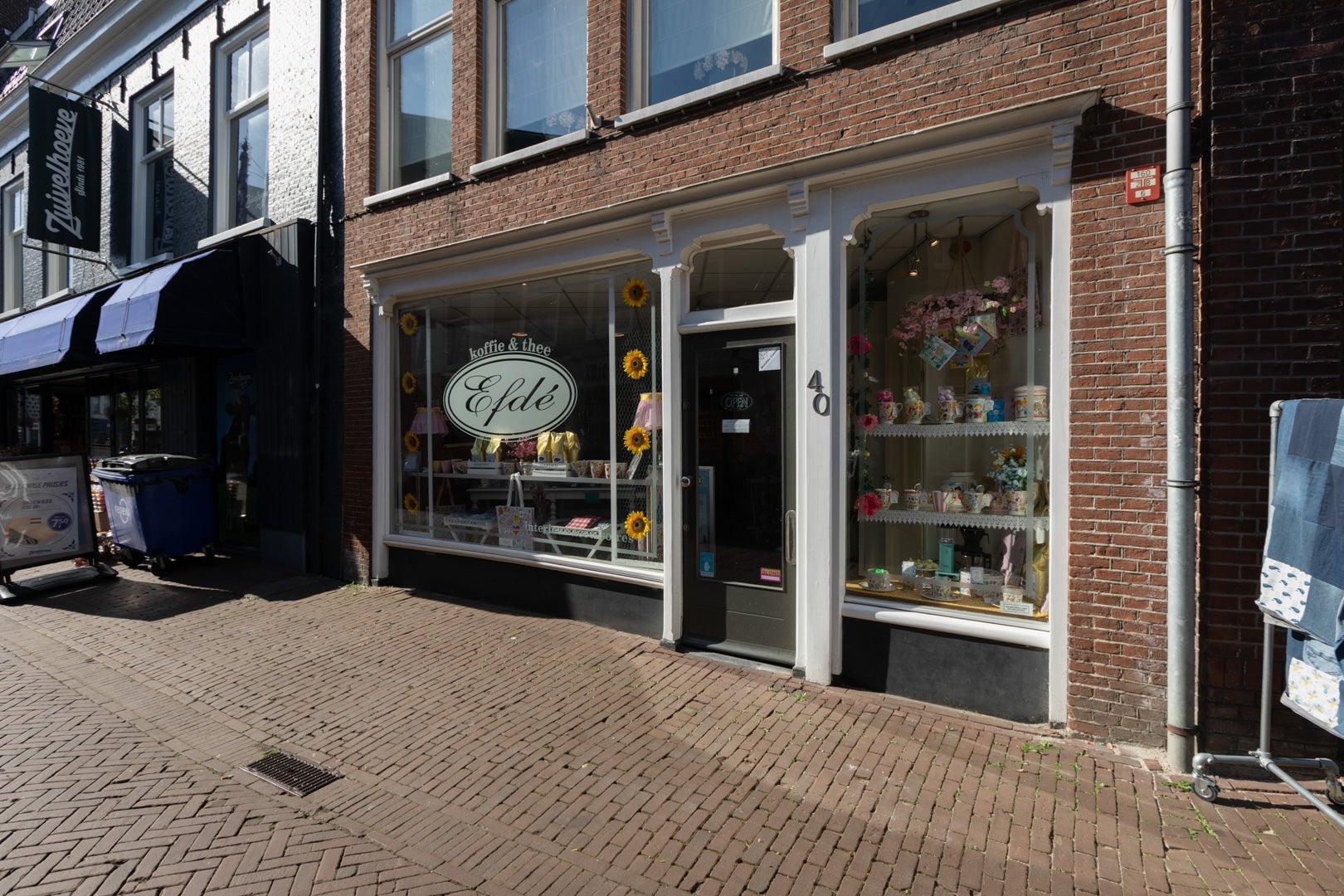 Tussenwoning te koop: Kruizebroederstraat 40, Sneek