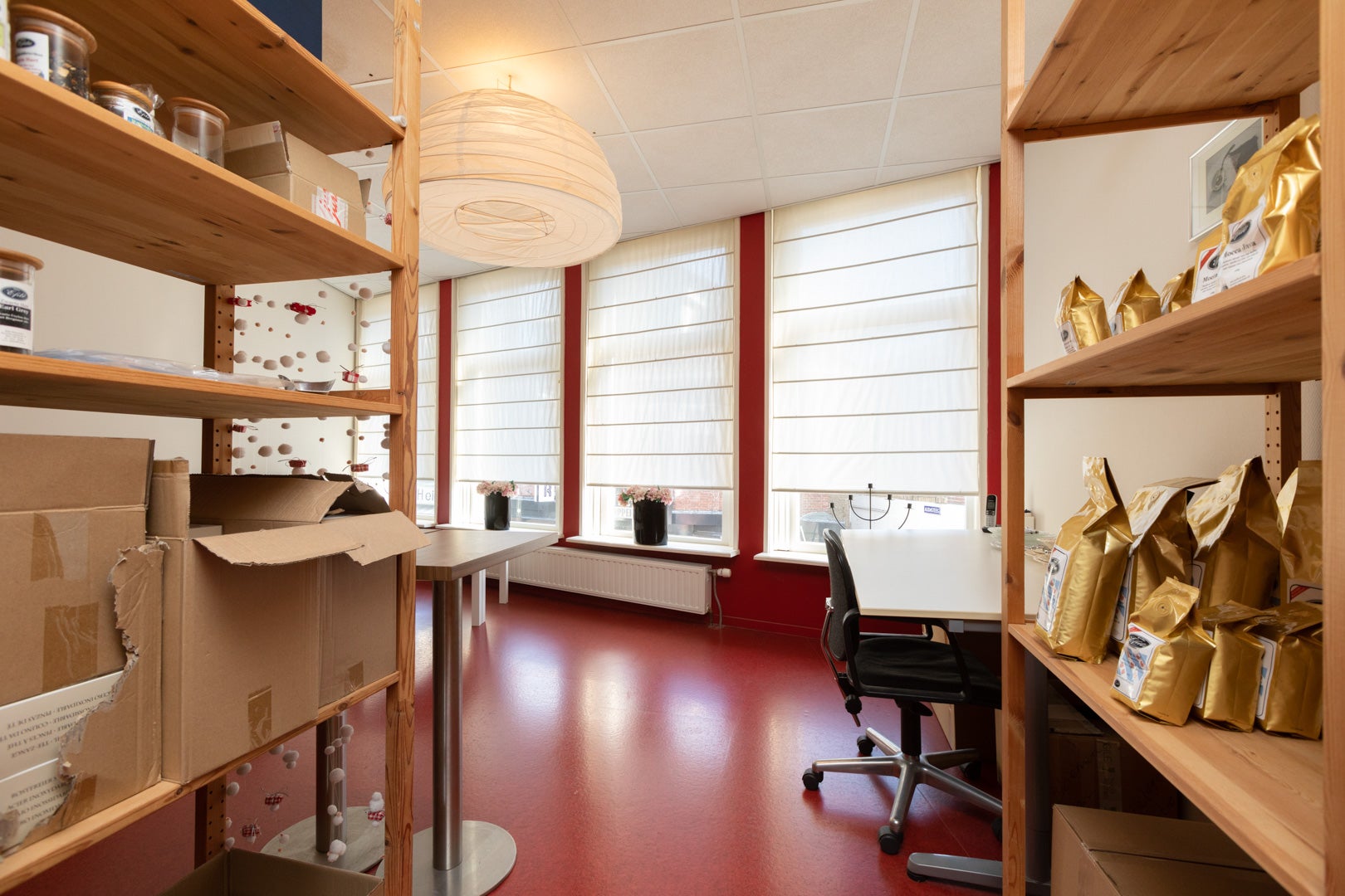 Tussenwoning te koop: Kruizebroederstraat 40, Sneek