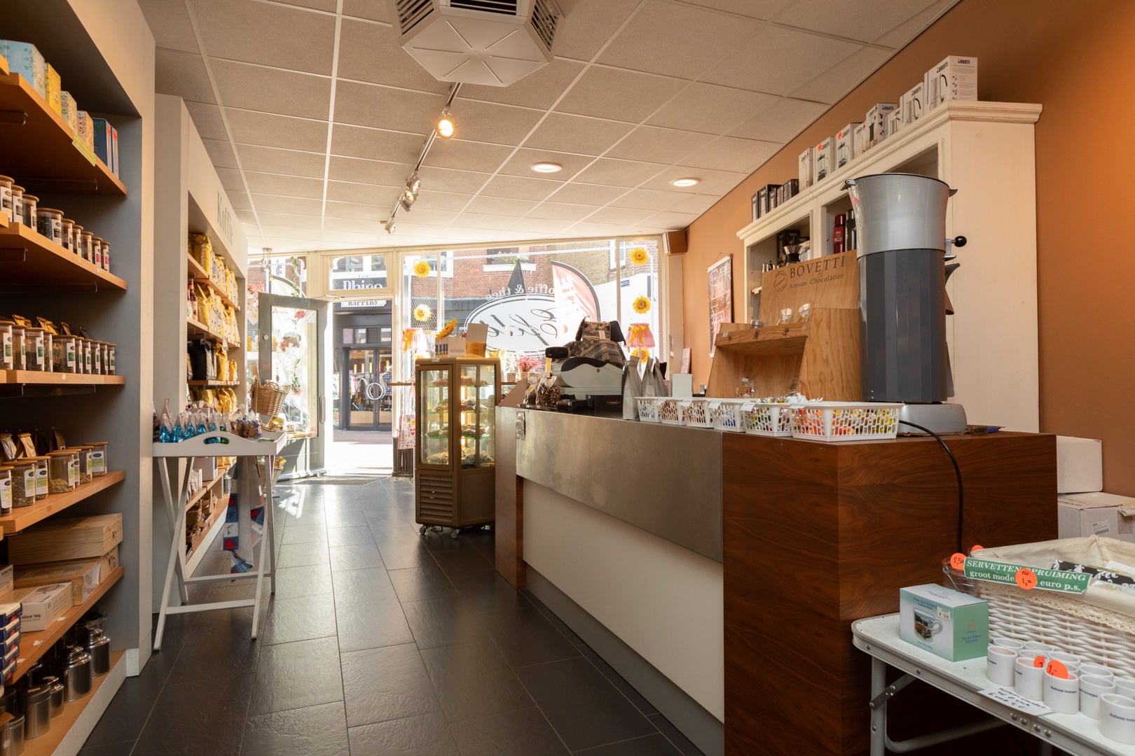 Tussenwoning te koop: Kruizebroederstraat 40, Sneek