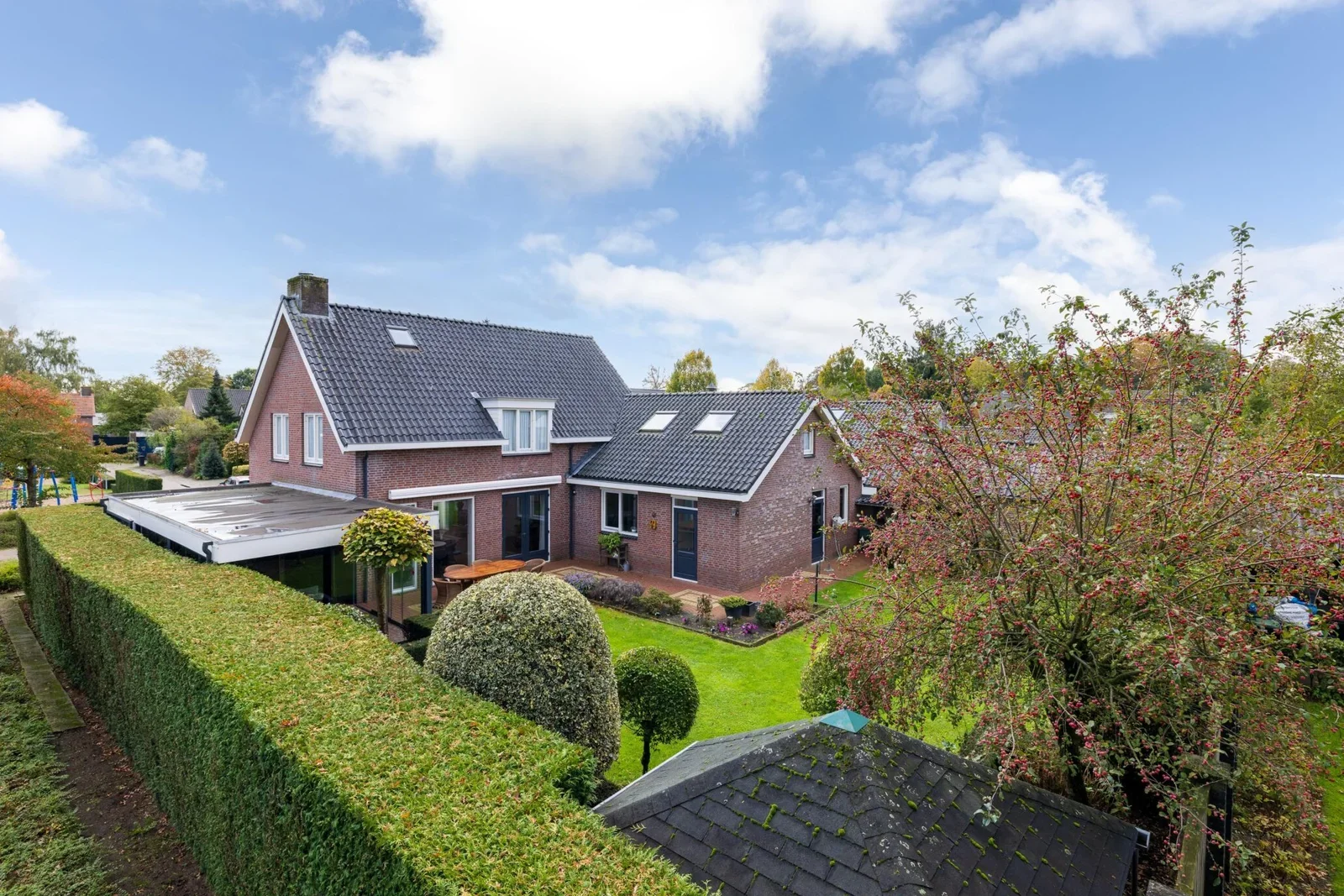 Huis Postpad 5 in Berlicum