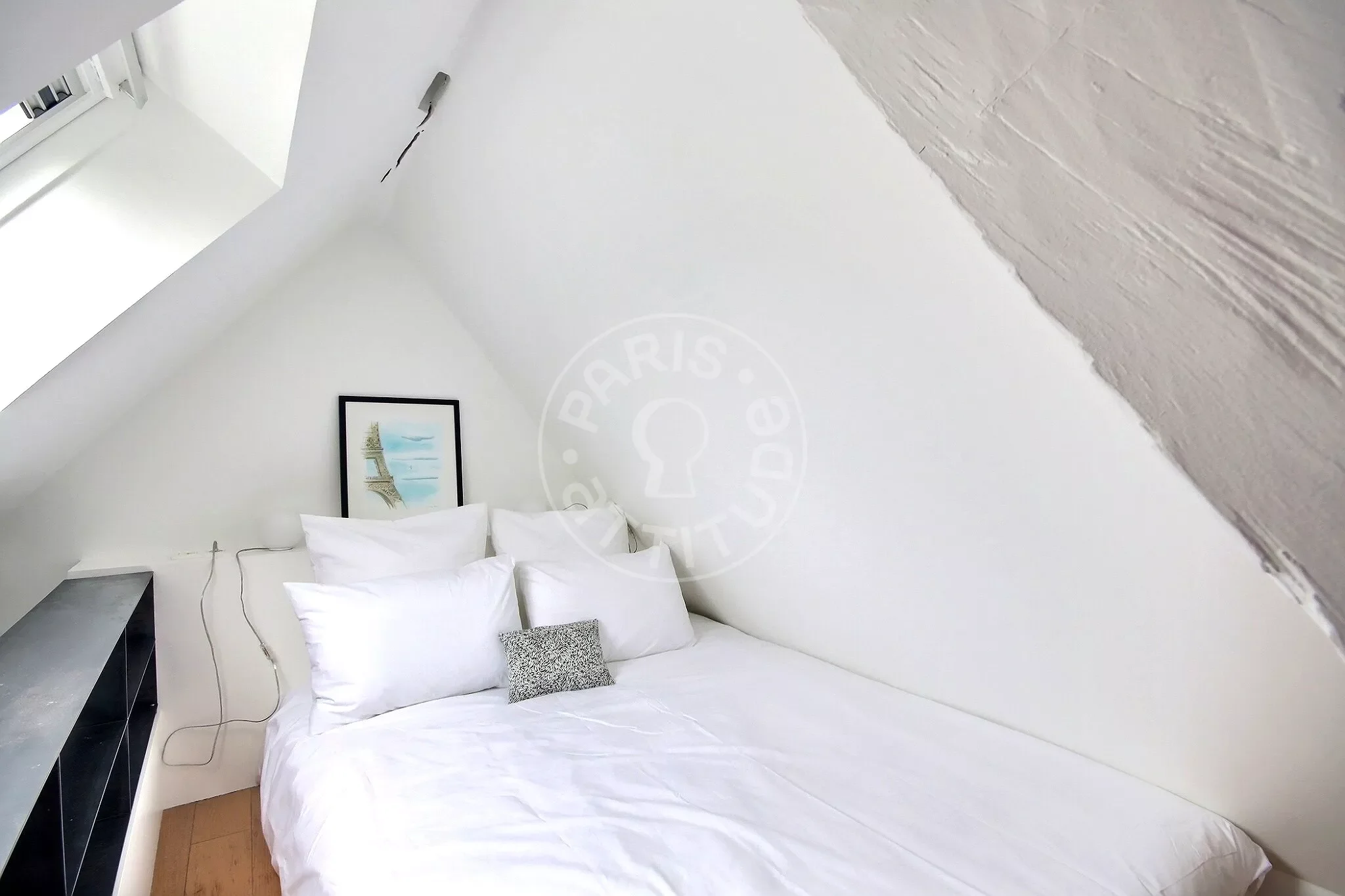 Appartement Rue Bonaparte à Paris