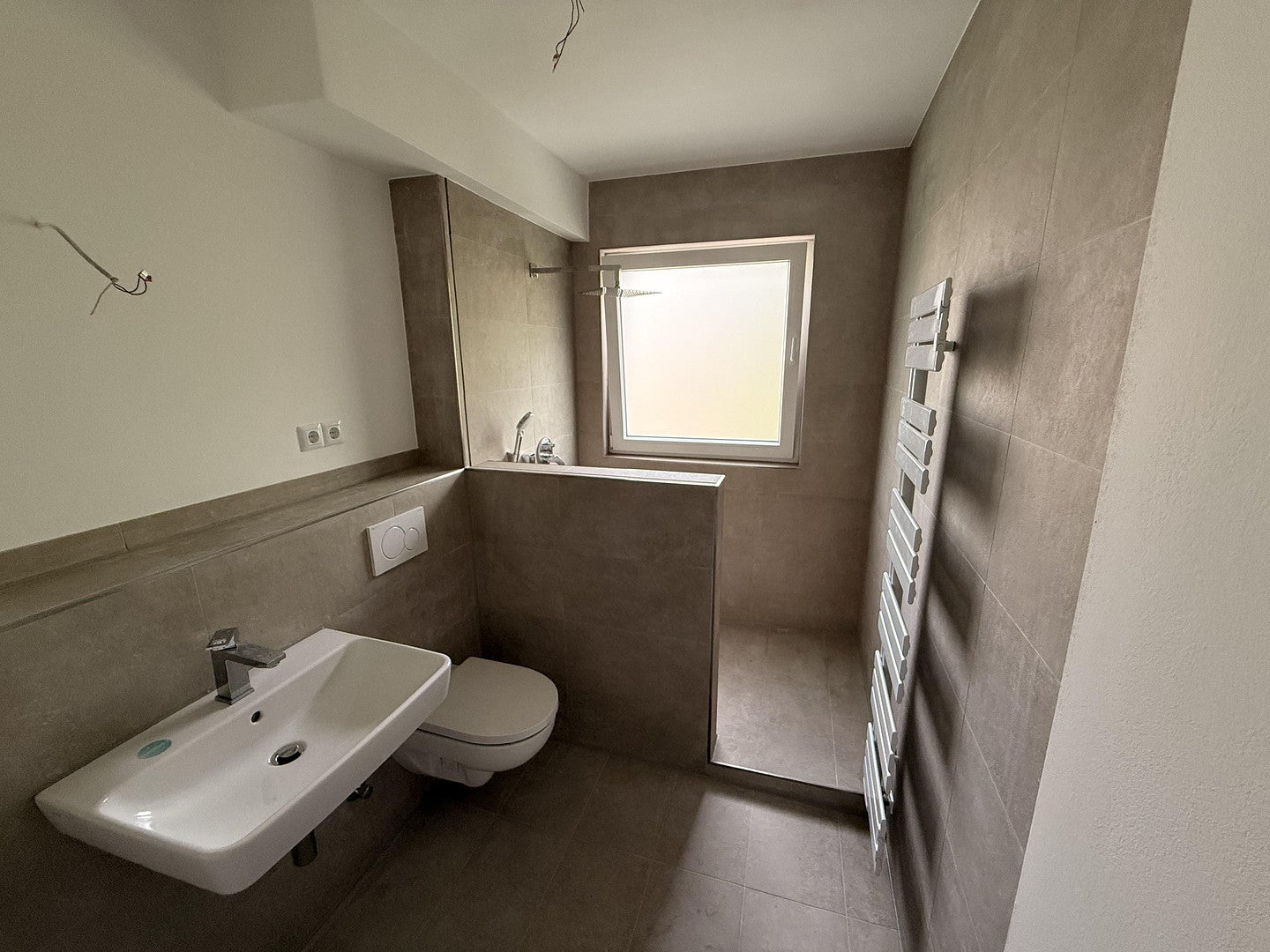 Wohnung Ruhrallee in Essen