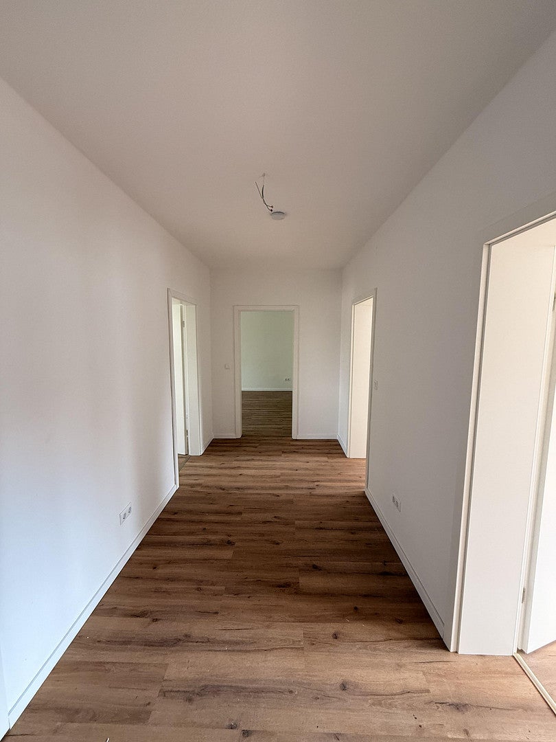 Wohnung Ruhrallee in Essen
