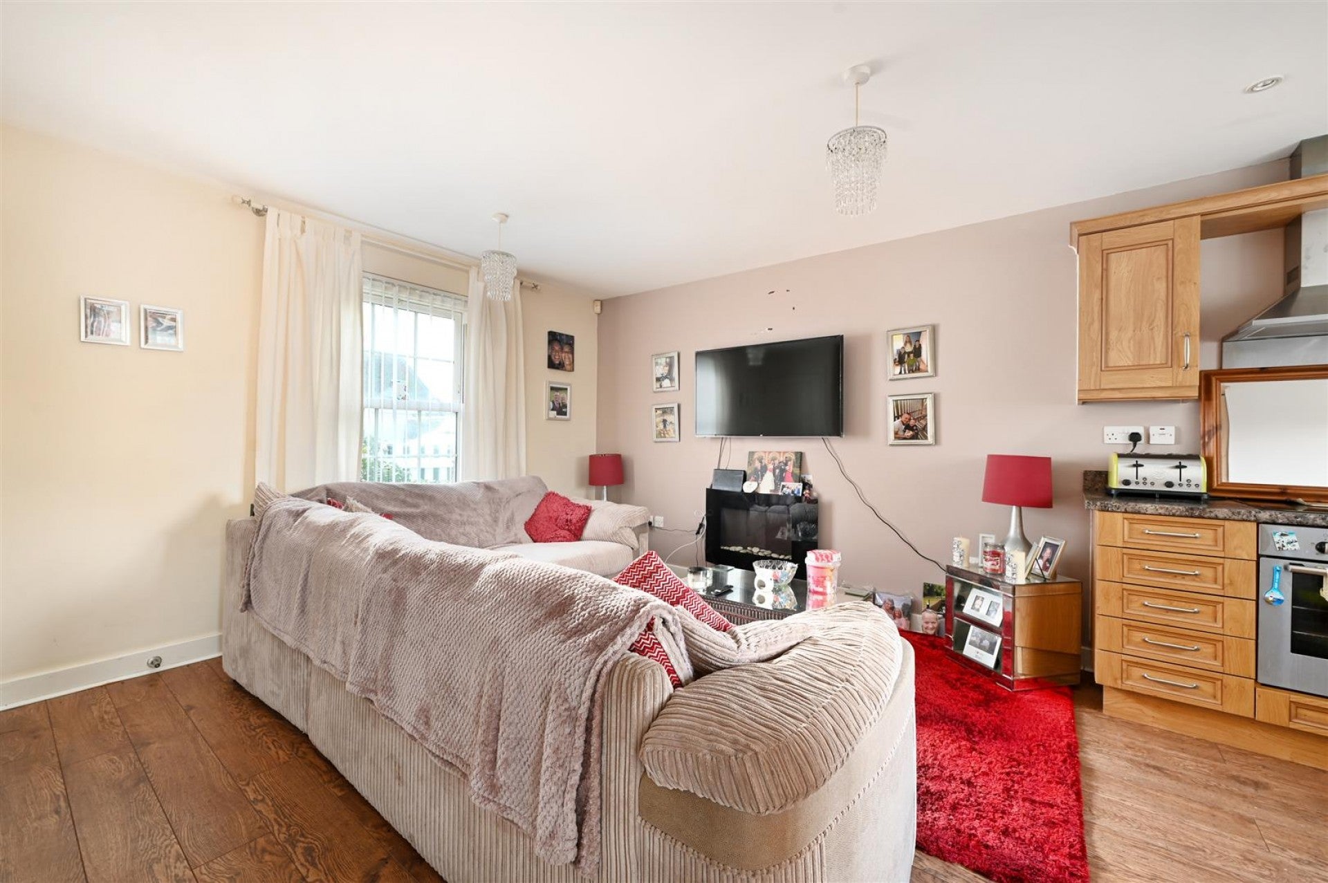 House Whitesand Drive in Rother