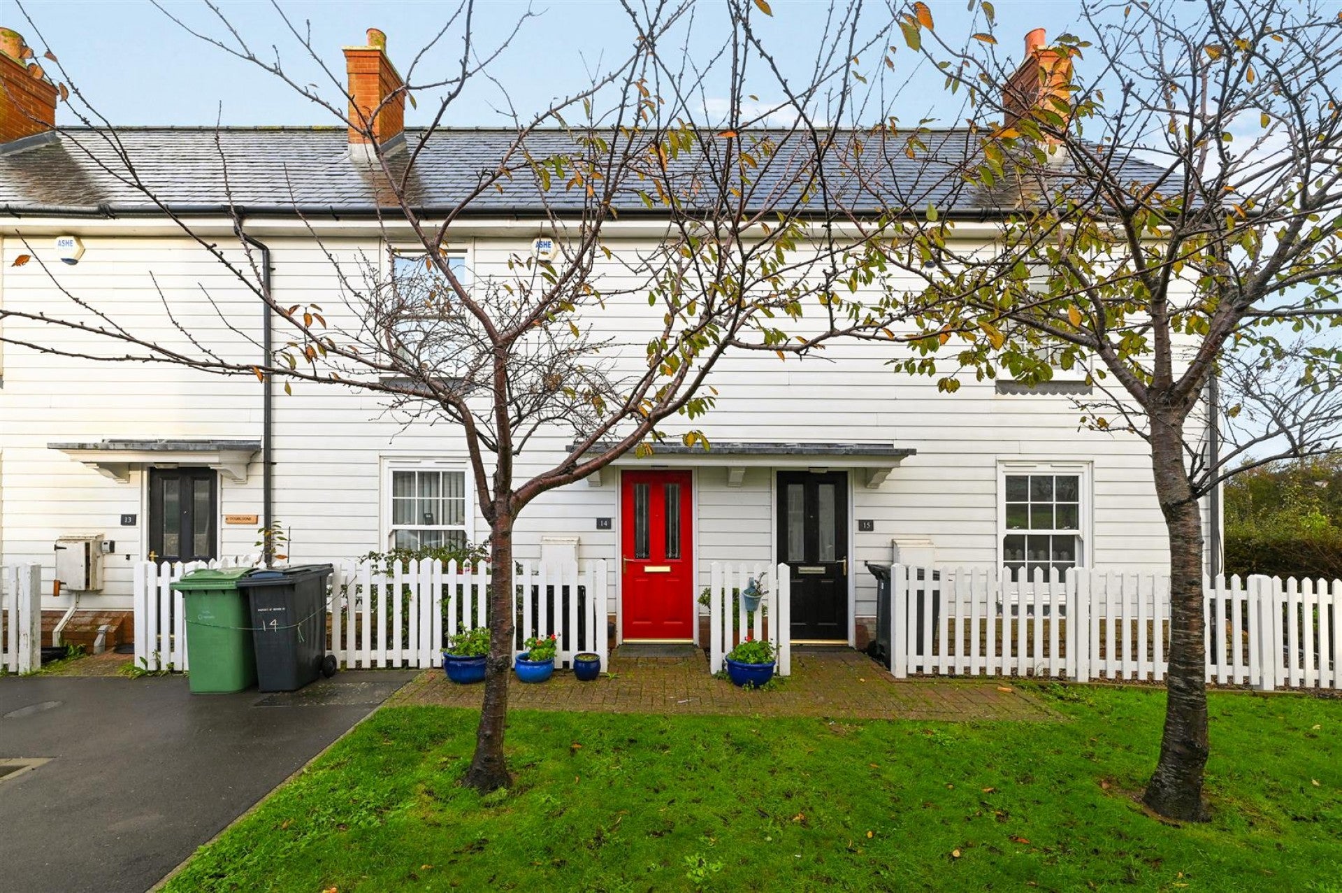 House Whitesand Drive in Rother