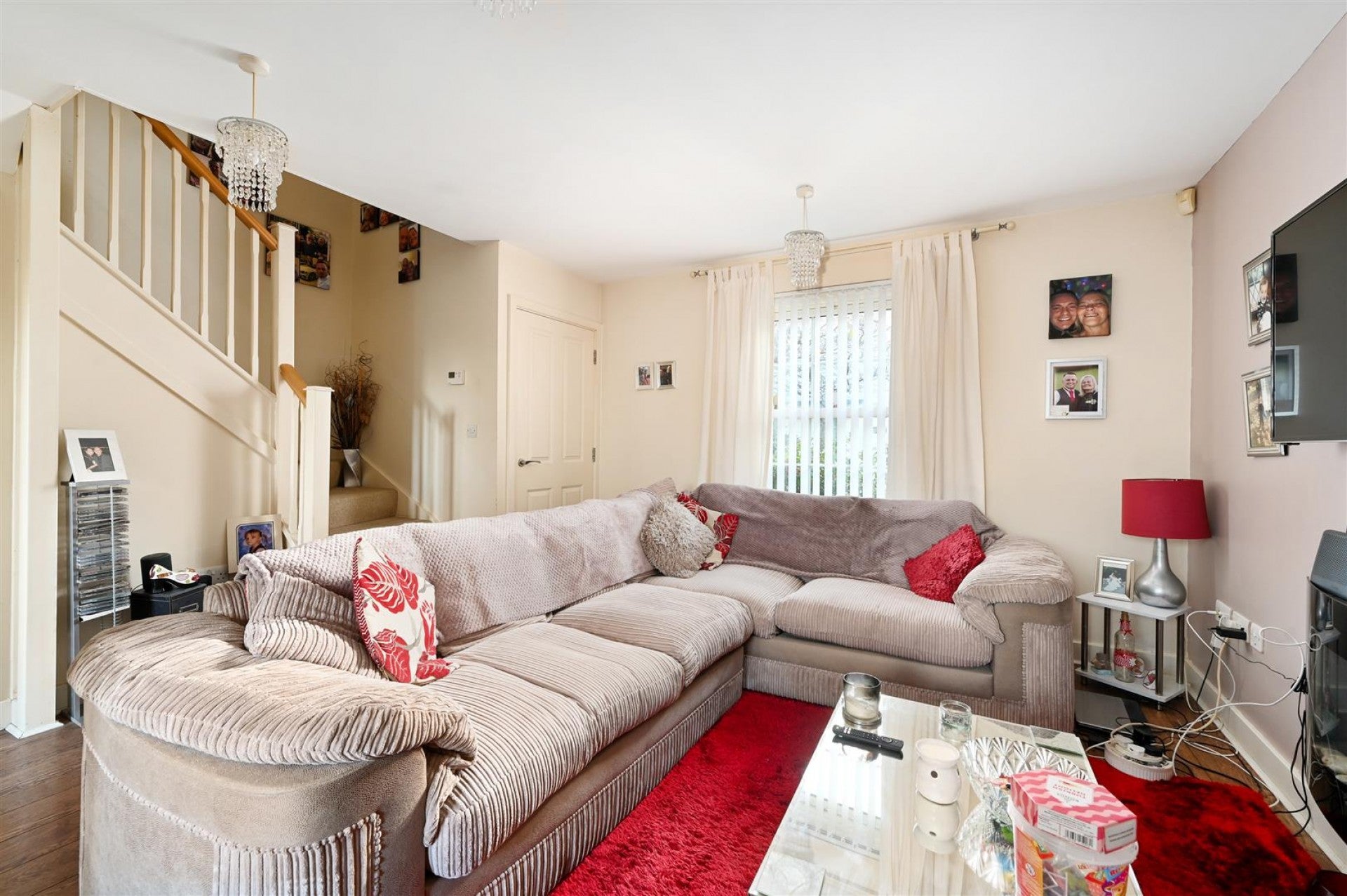 House Whitesand Drive in Rother