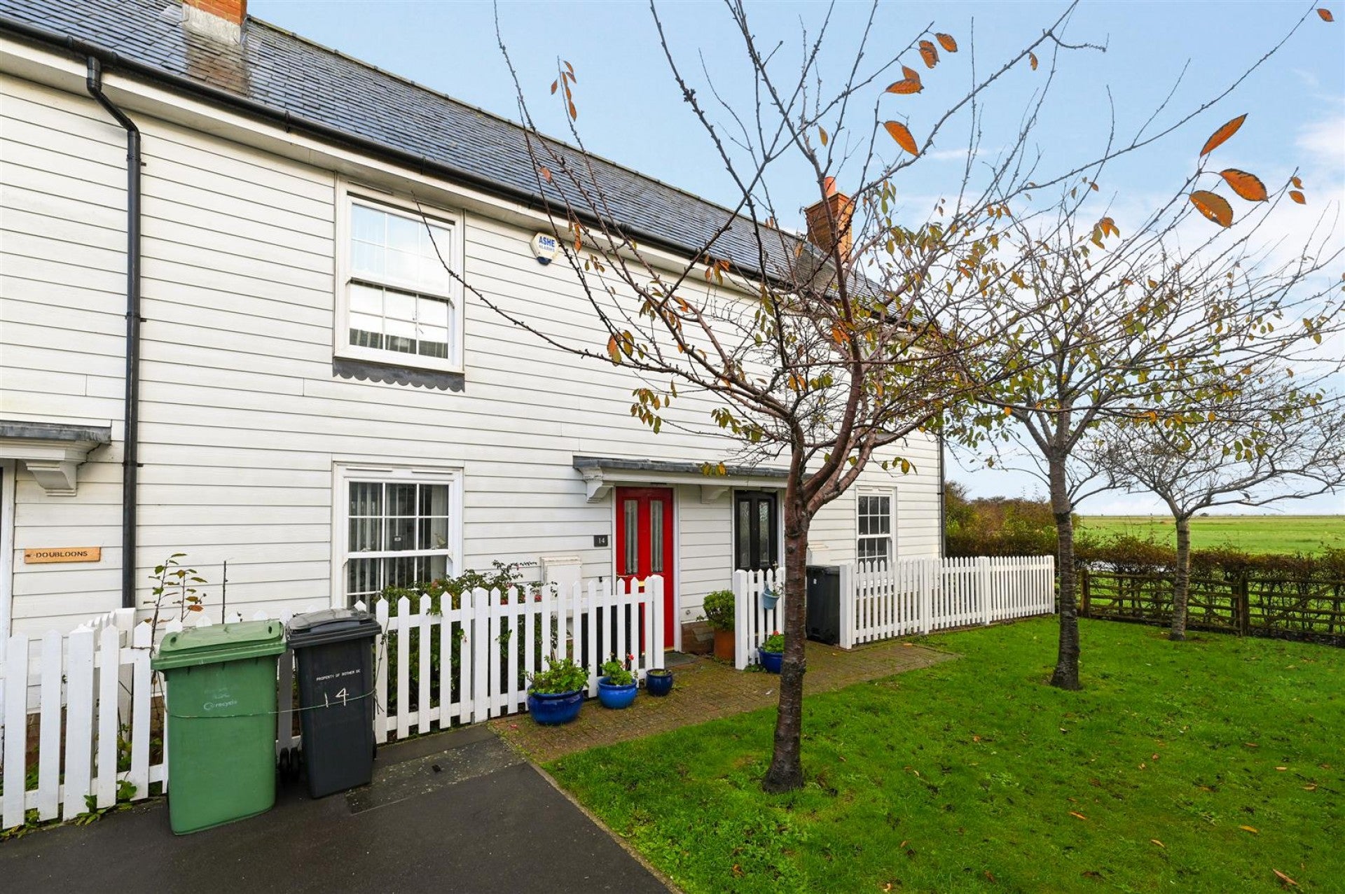 House Whitesand Drive in Rother