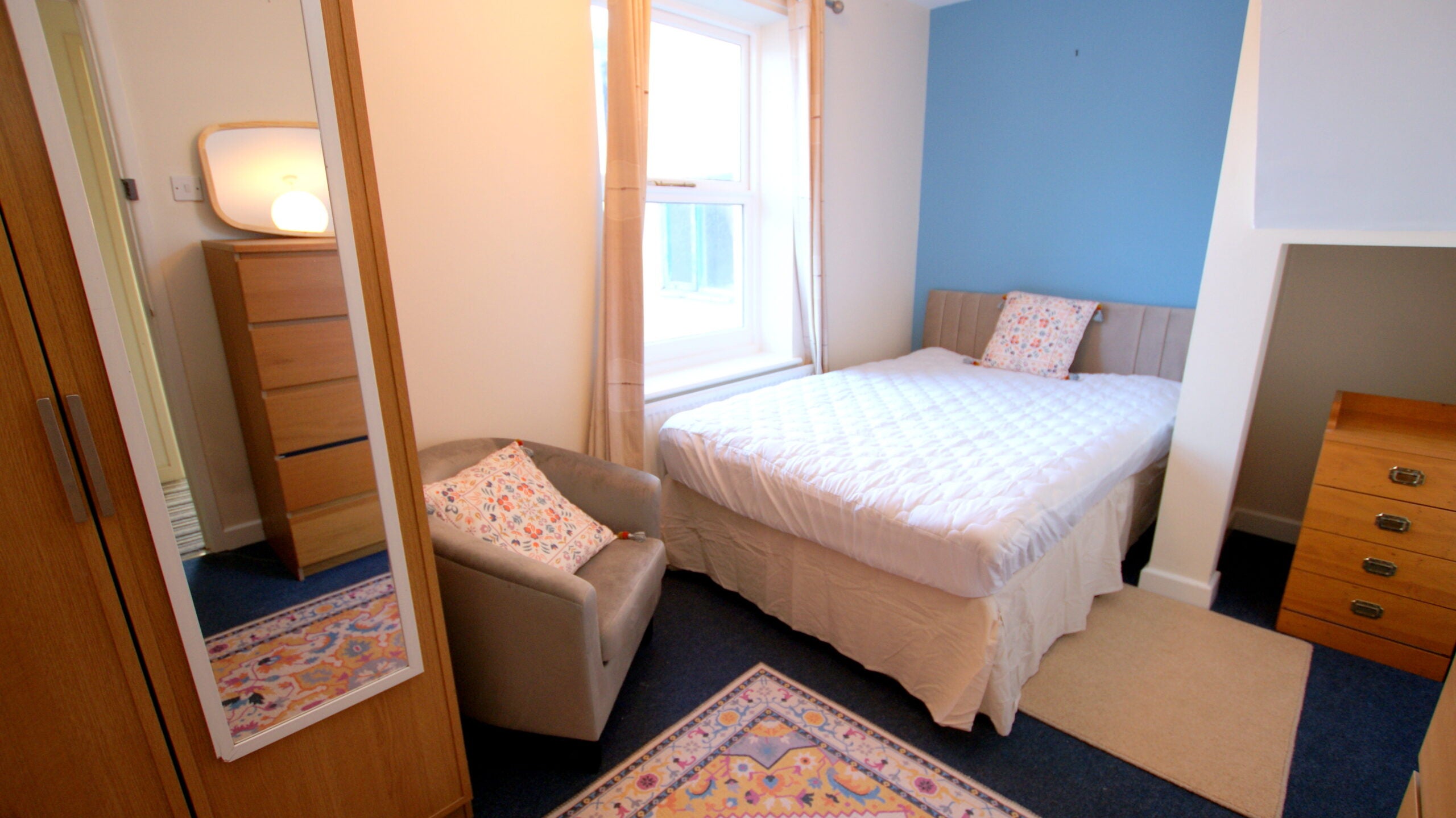 Flat Montpellier Villas in Cheltenham