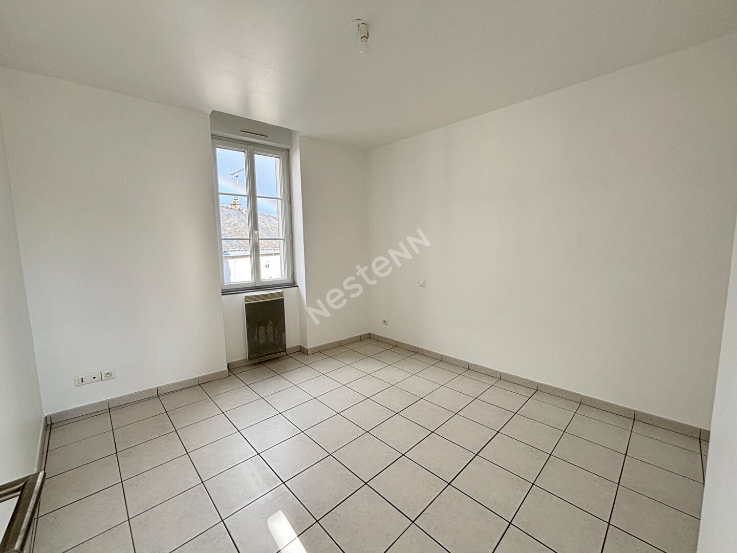 House Boulevard Magiresti in Ancenis