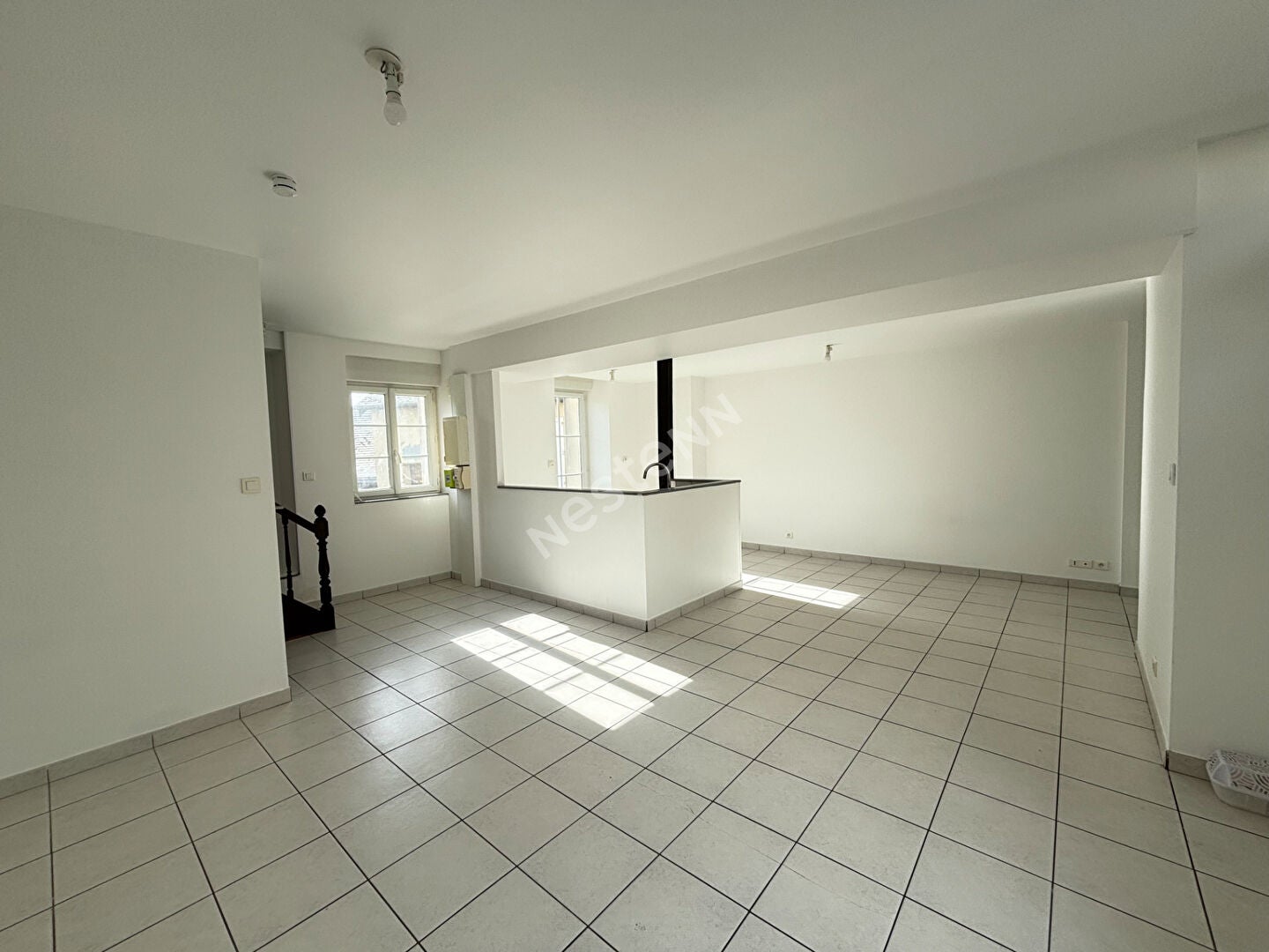 House Boulevard Magiresti in Ancenis