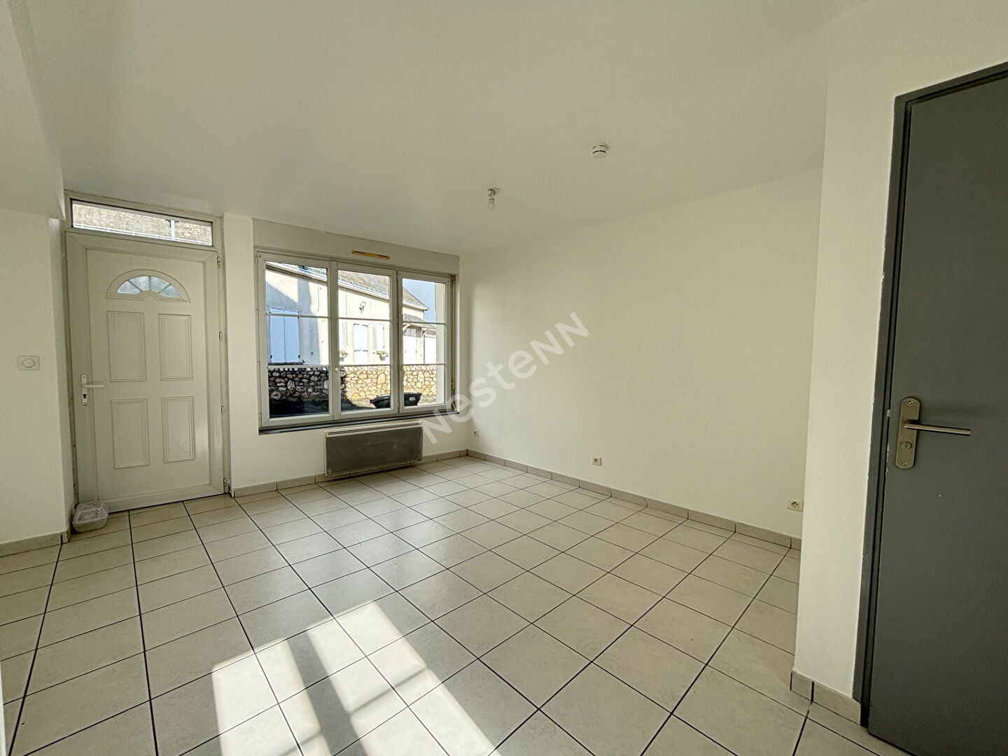 House Boulevard Magiresti in Ancenis
