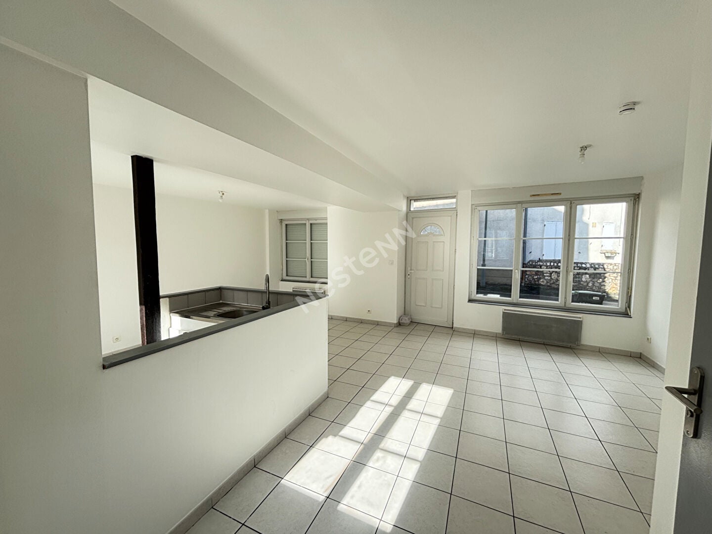 House Boulevard Magiresti in Ancenis