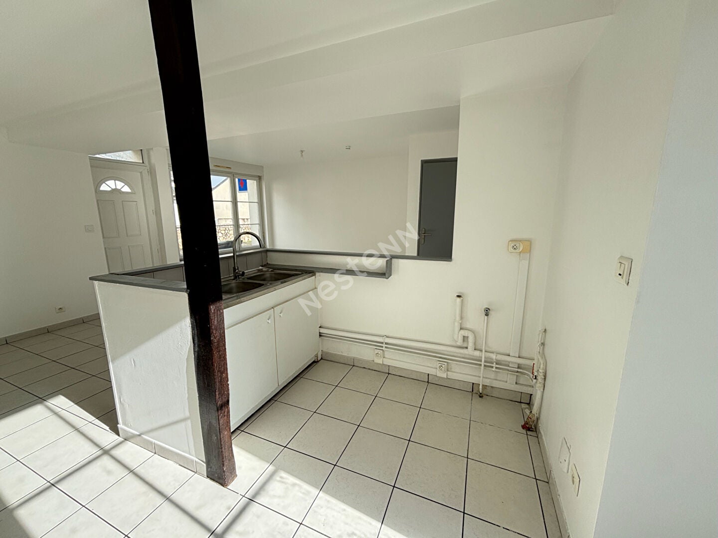 House Boulevard Magiresti in Ancenis