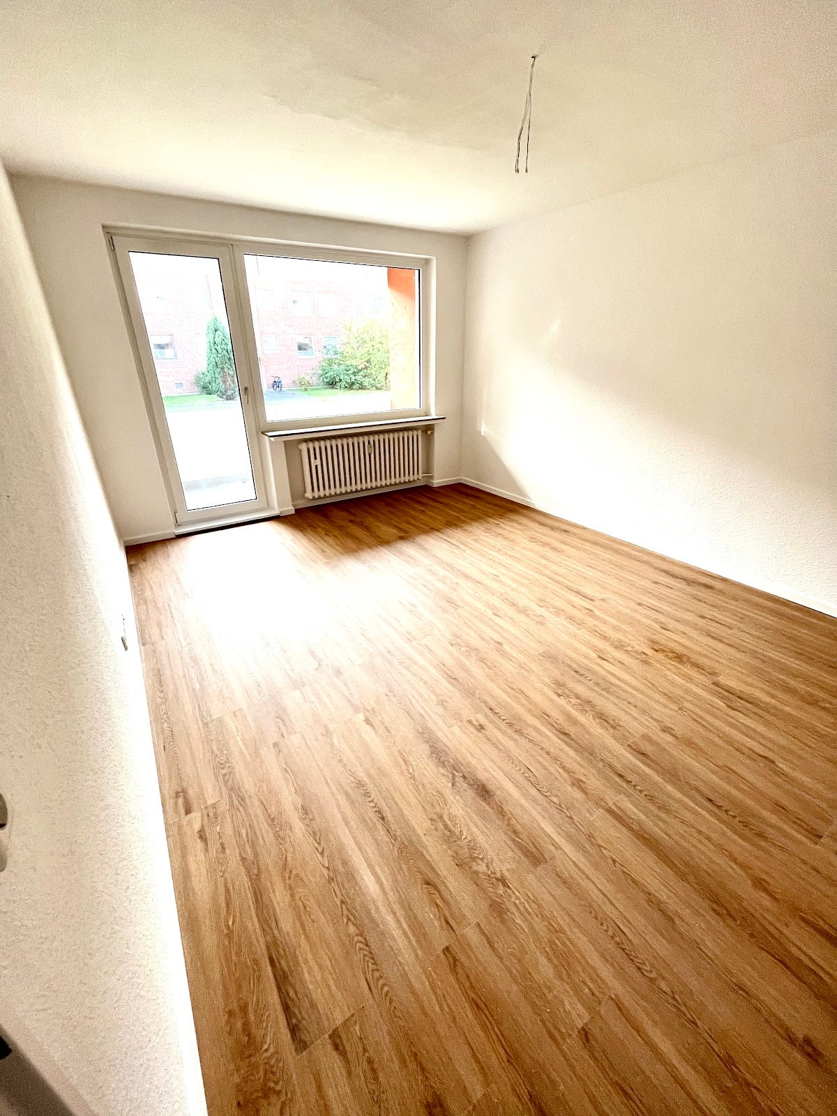 Wohnung Salzstraße in Verden (Aller)
