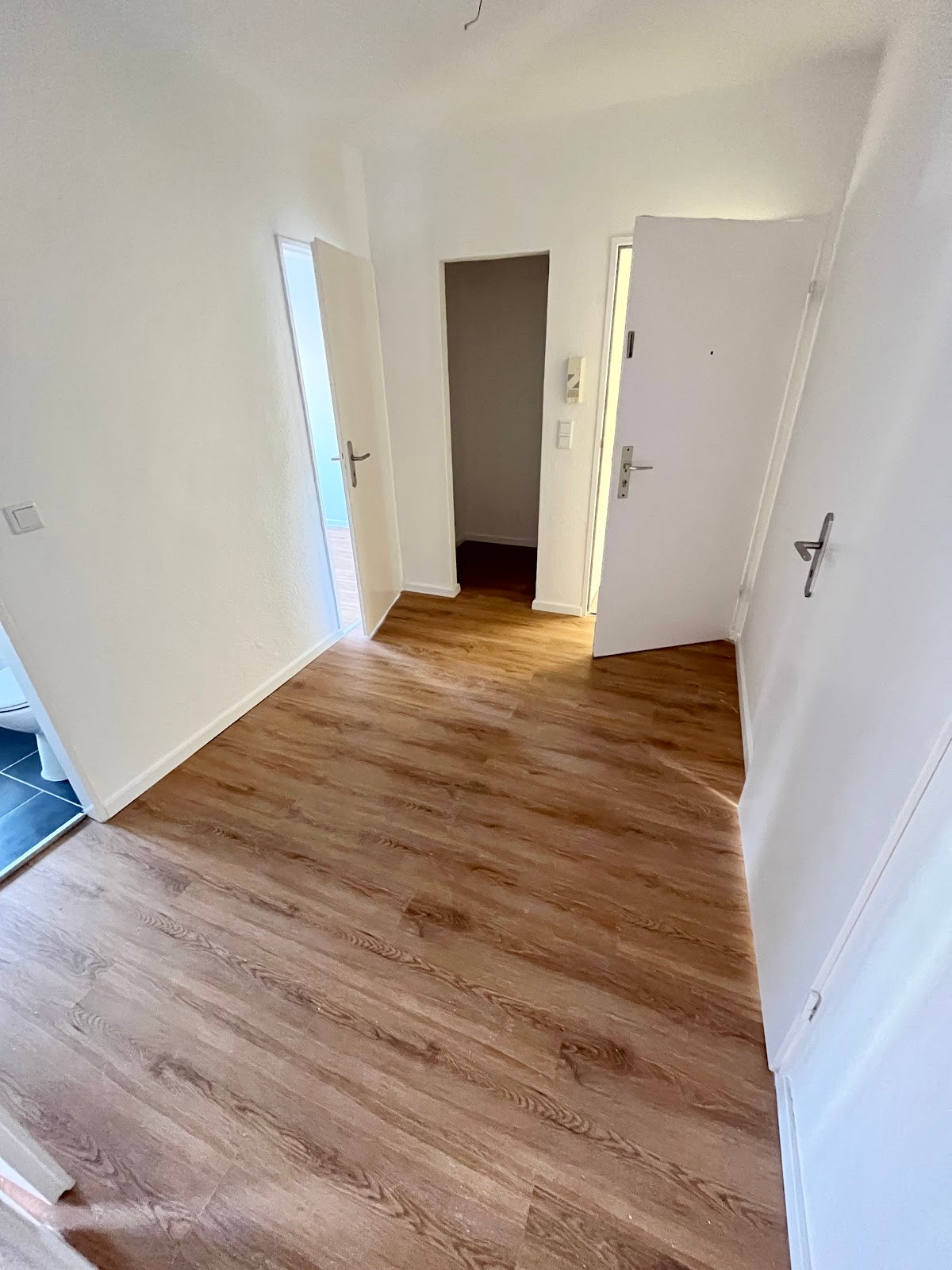 Wohnung Salzstraße in Verden (Aller)