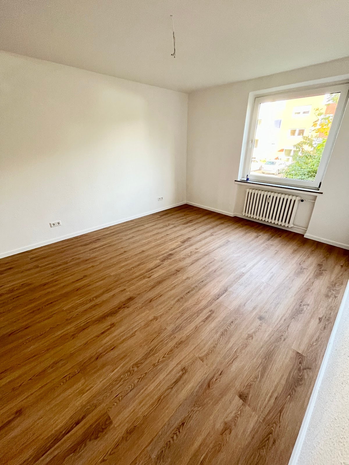 Wohnung Salzstraße in Verden (Aller)