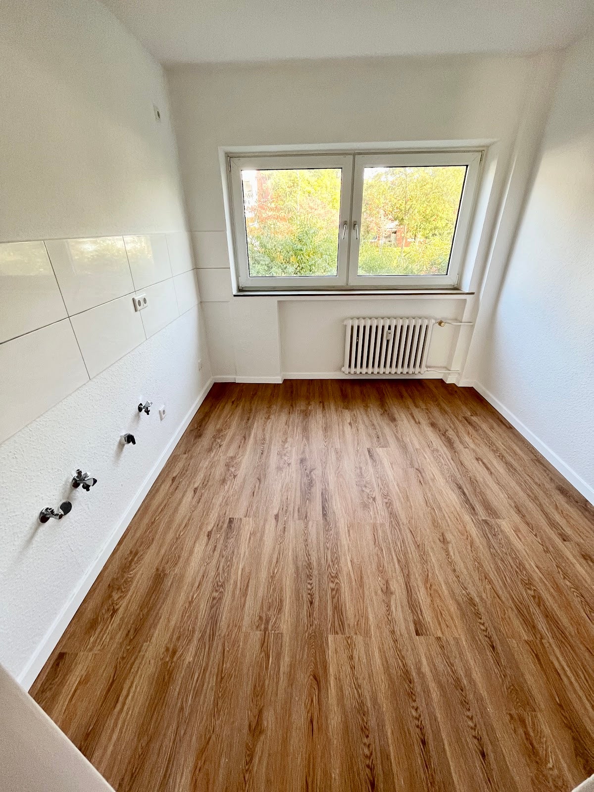 Wohnung Salzstraße in Verden (Aller)