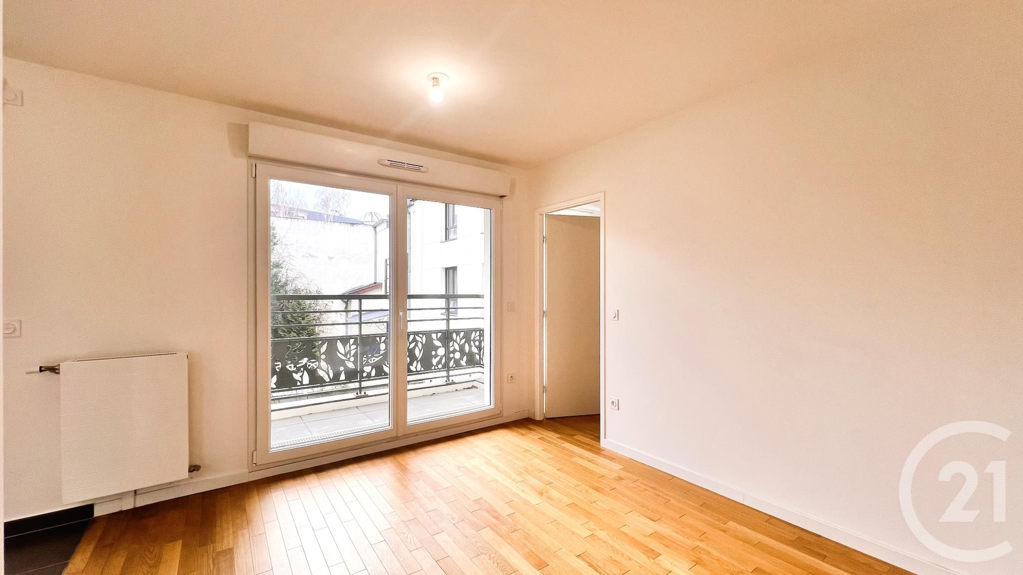 Appartement Rue Thiers à Nogent-sur-Marne