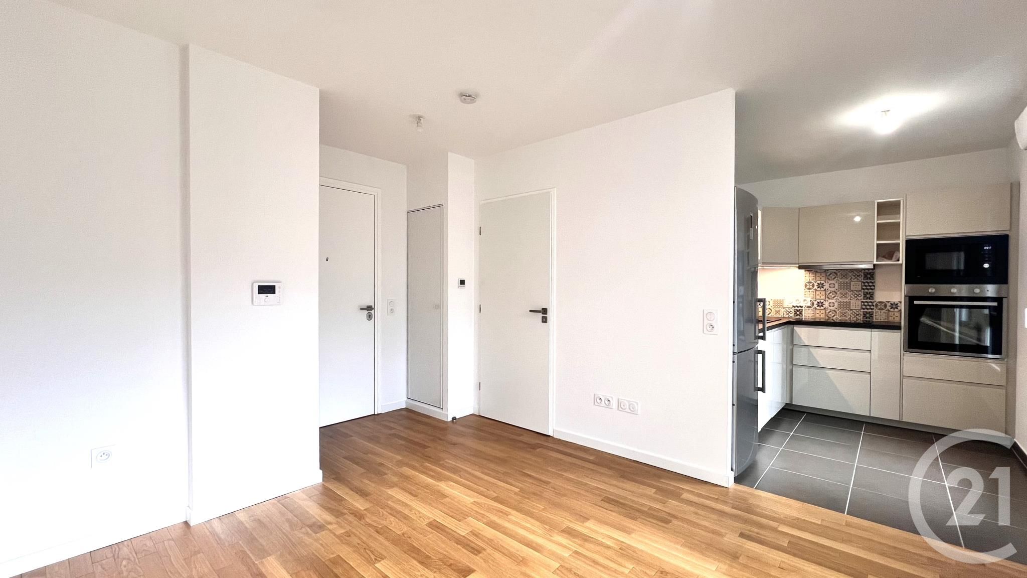 Appartement Rue Thiers à Nogent-sur-Marne