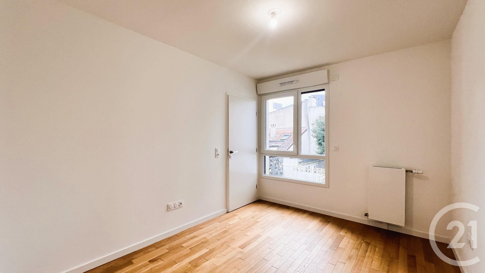 Appartement Rue Thiers à Nogent-sur-Marne