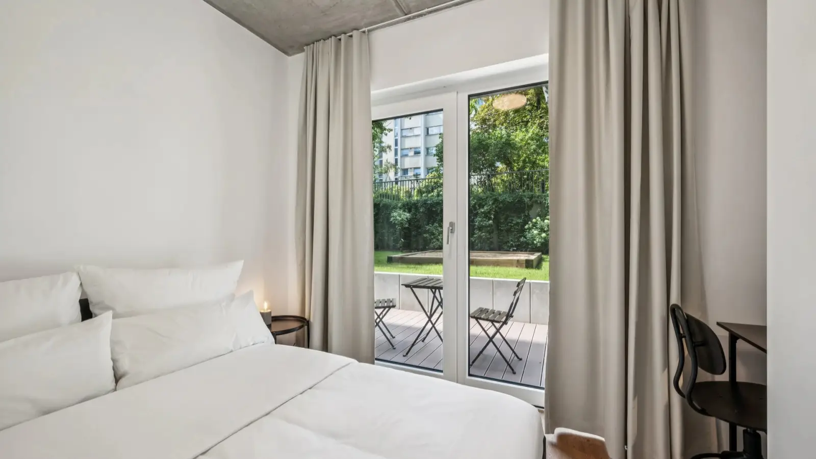 Wohnung Perleberger Straße in Berlin