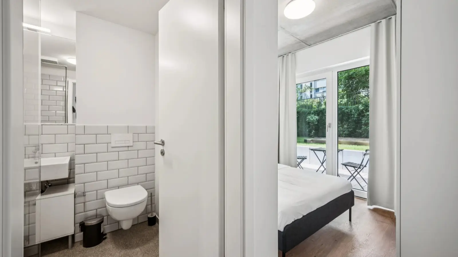 Wohnung Perleberger Straße in Berlin