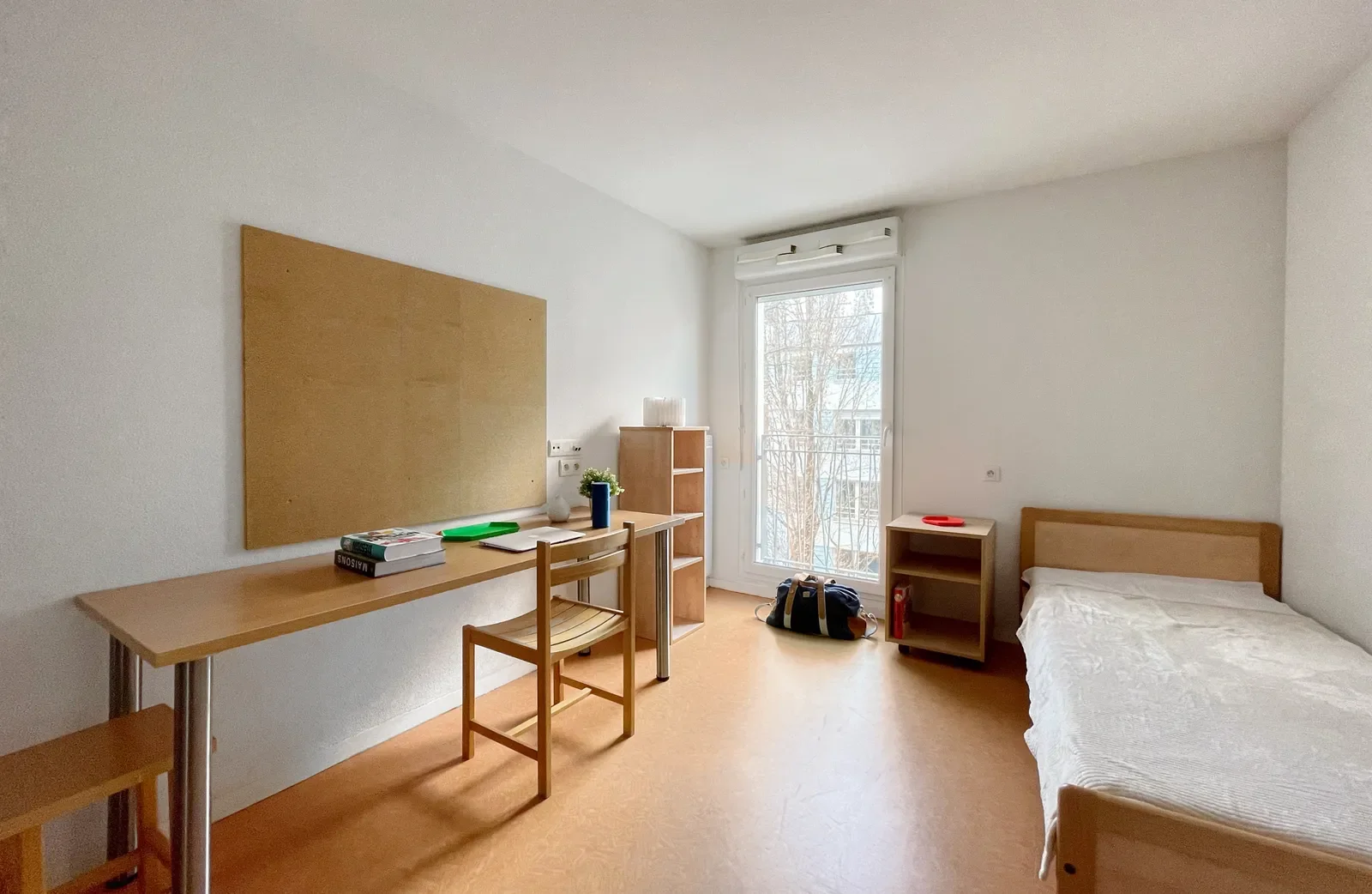 Flat Rue Paul Bellamy in Nantes