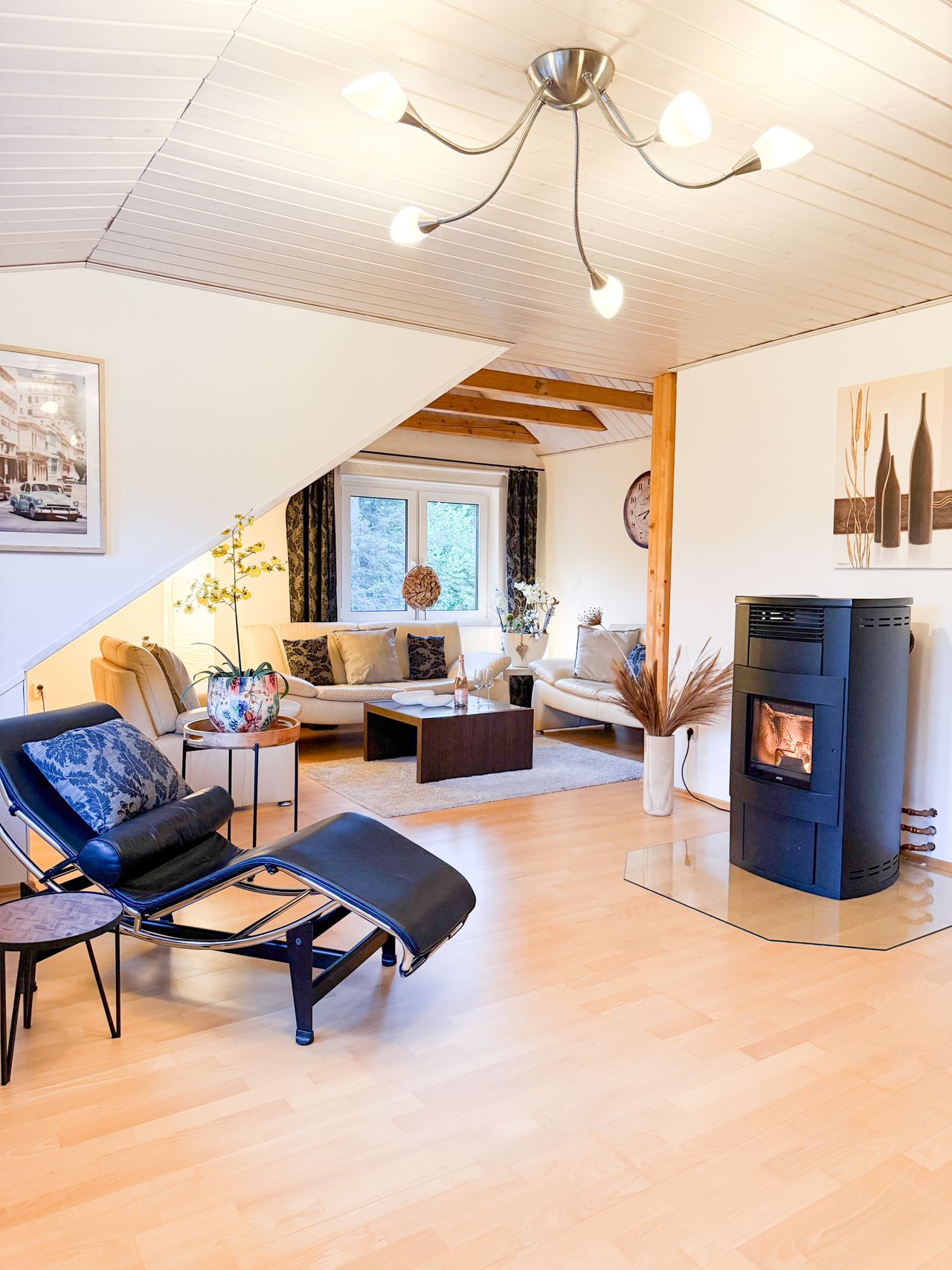 Wohnung Översweg in Ahlhorn