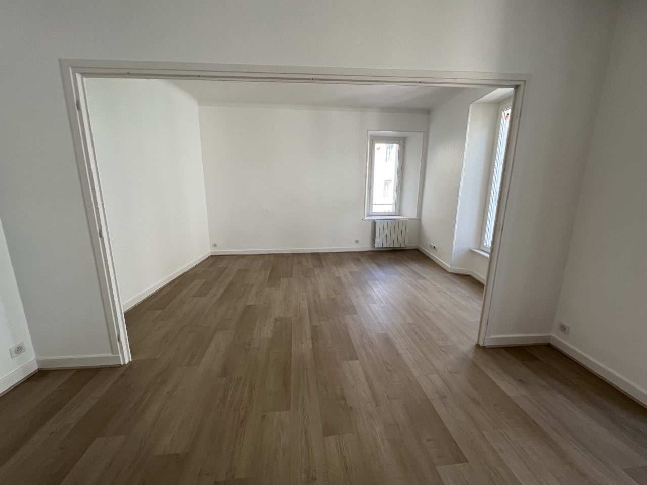 Appartement Route de Villedieu à Saint-Flour