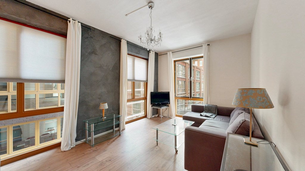Appartement Veembroederhof 114 in Amsterdam