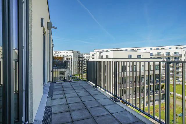 Wohnung Elsa-Neumann-Straße in Berlin