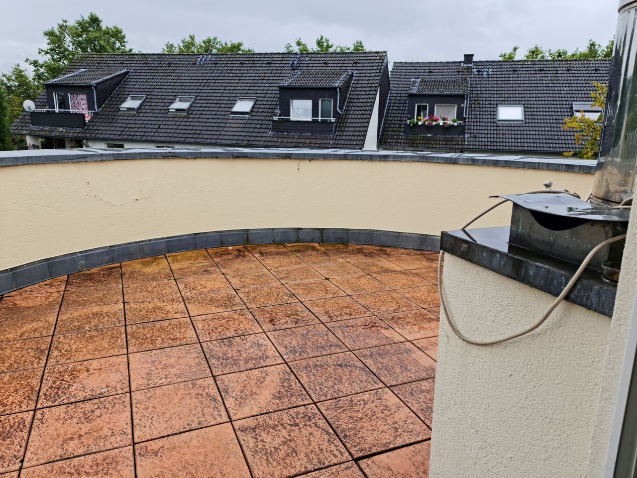 Wohnung Südstraße in Düren