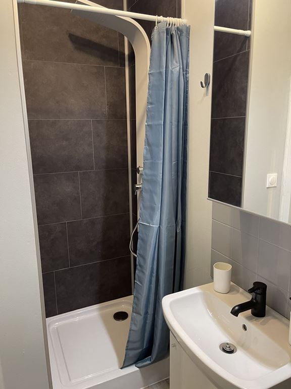 Flat Rue Jean Parmantier in Vesoul