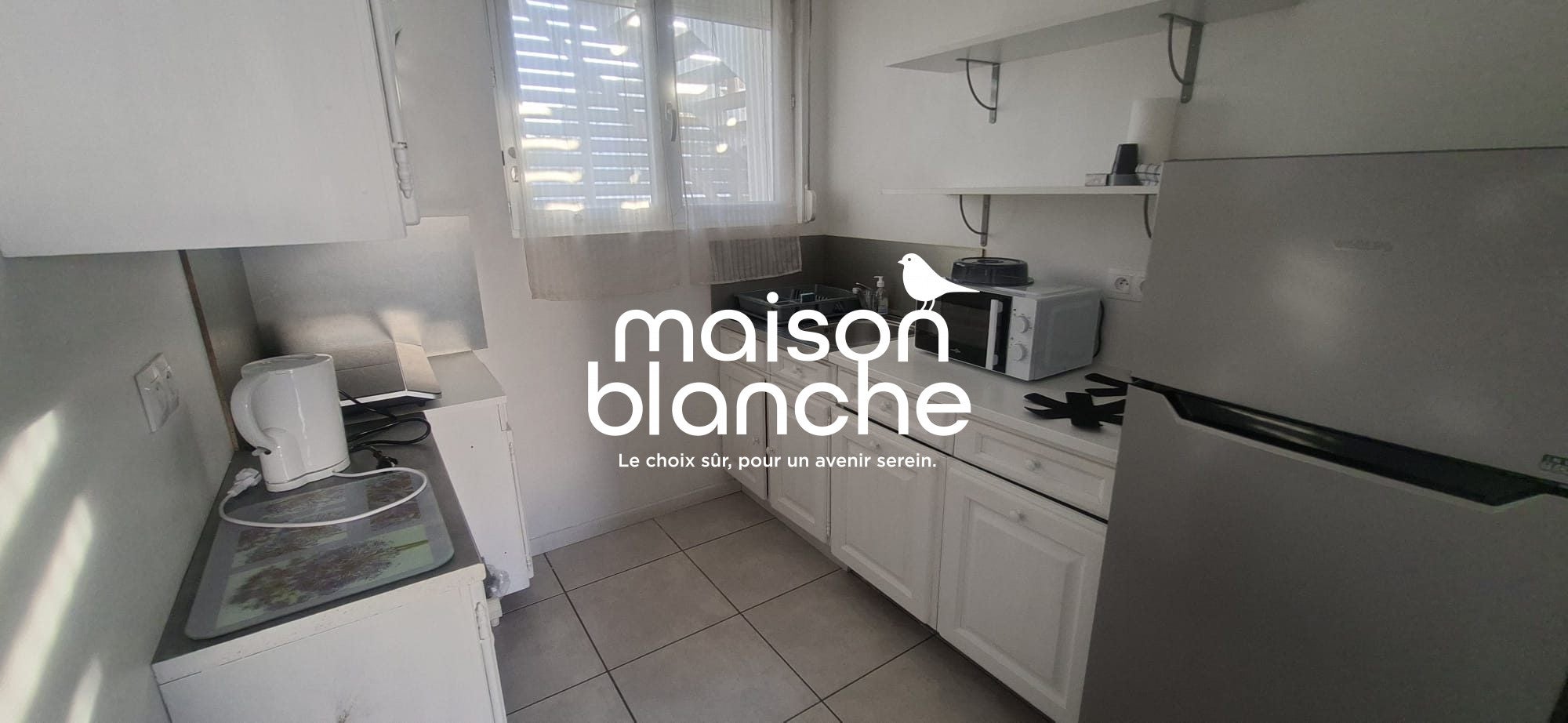 Appartement Chemin de la Brûlée à Puilboreau