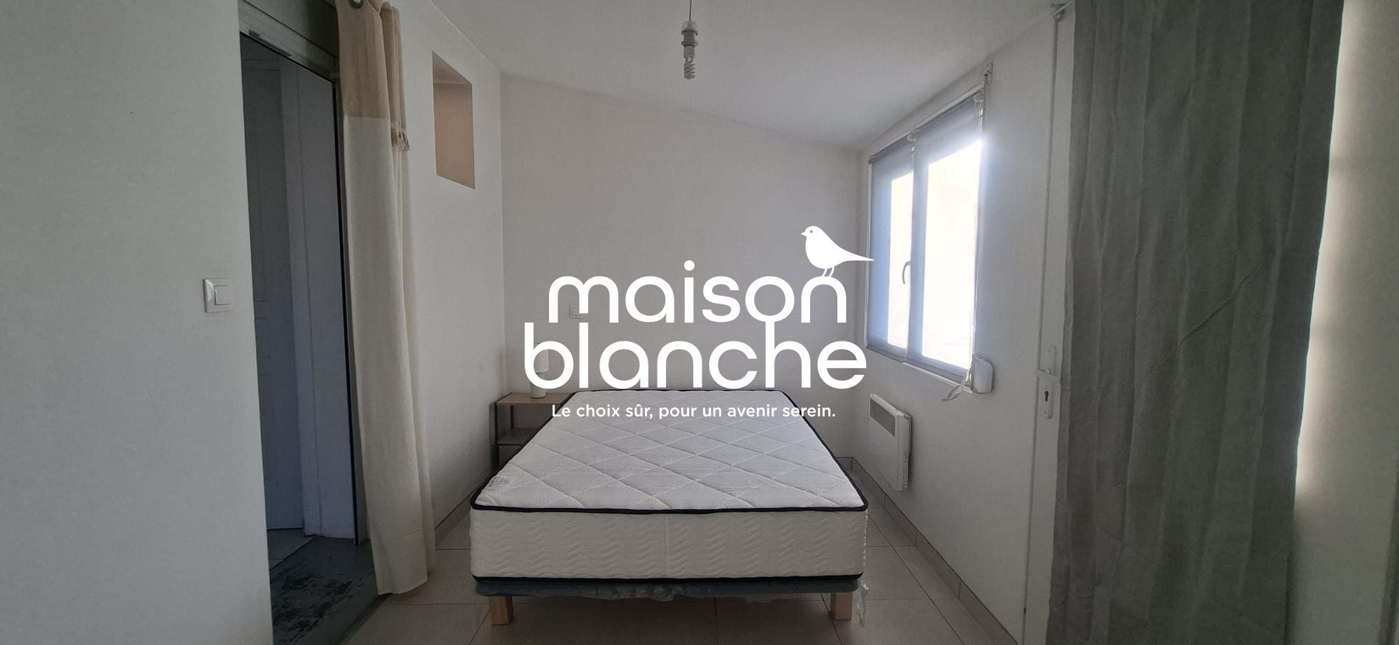 Appartement Chemin de la Brûlée à Puilboreau
