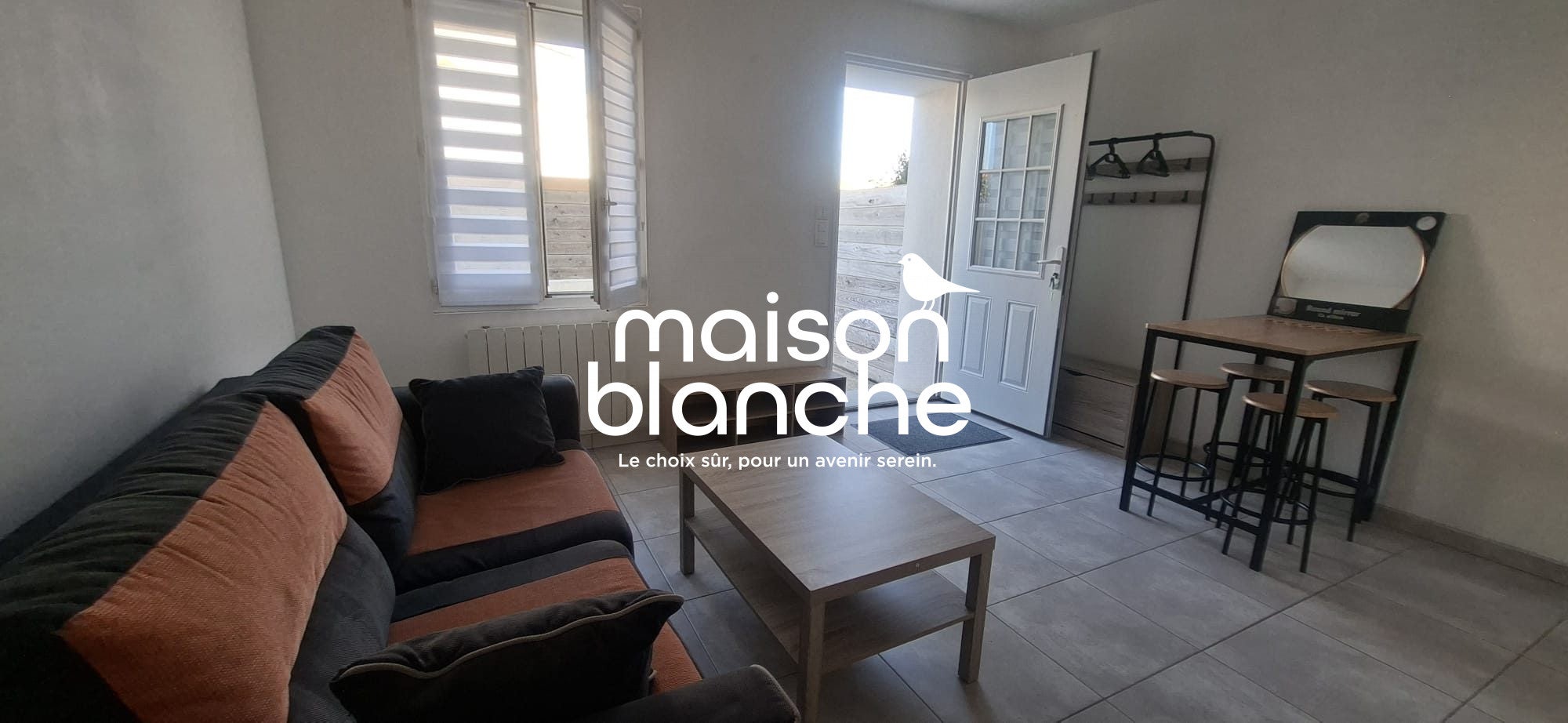 Appartement Rue du 8 Mai à Puilboreau