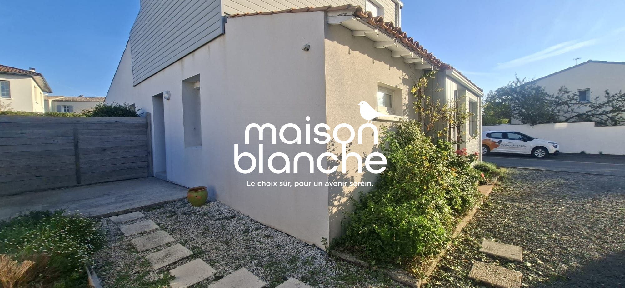 Appartement Chemin de la Brûlée à Puilboreau