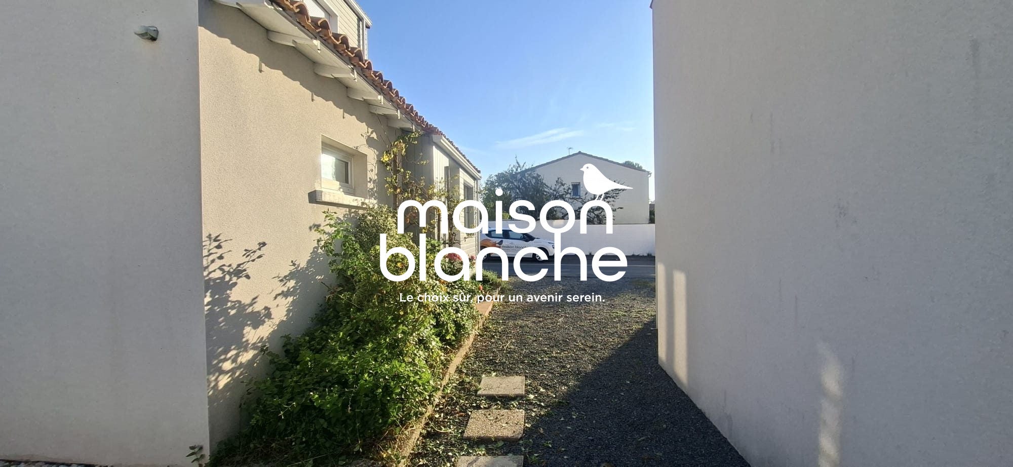 Appartement Chemin de la Brûlée à Puilboreau