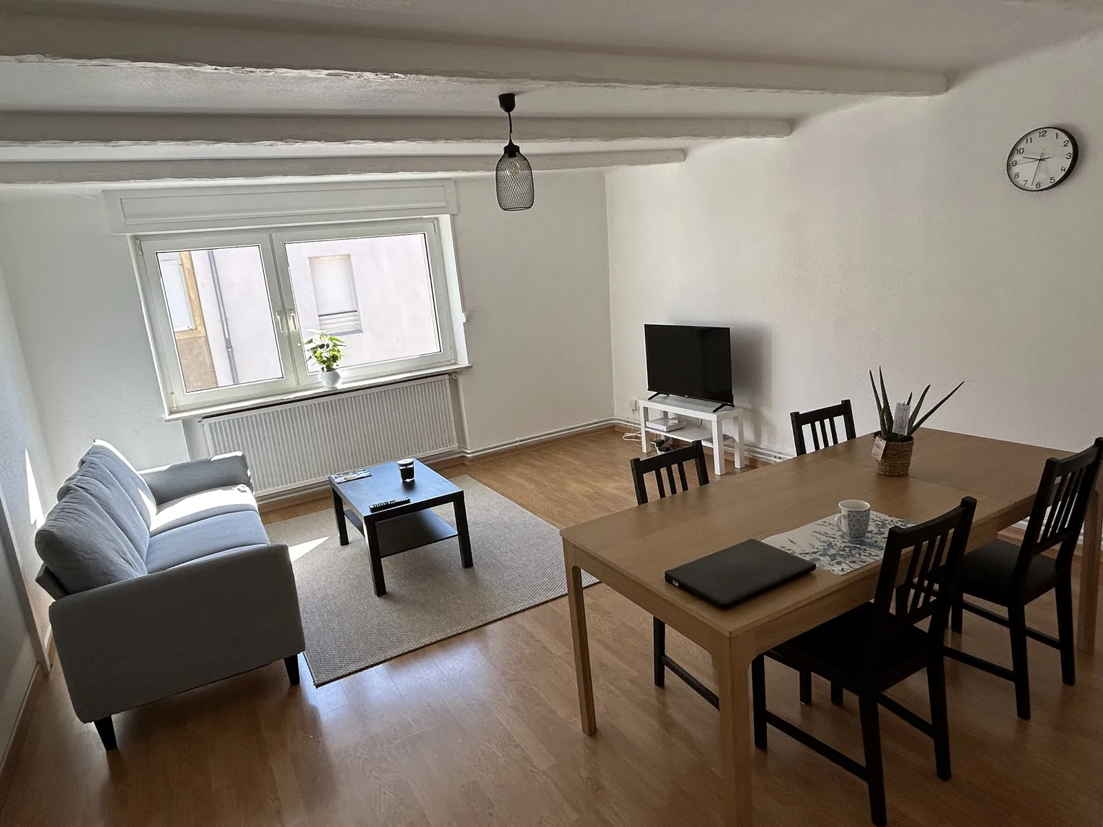Room Rue du Warth in Yutz