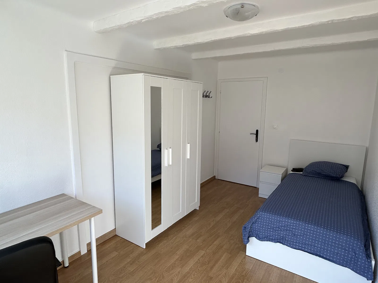 Room Rue du Warth in Yutz