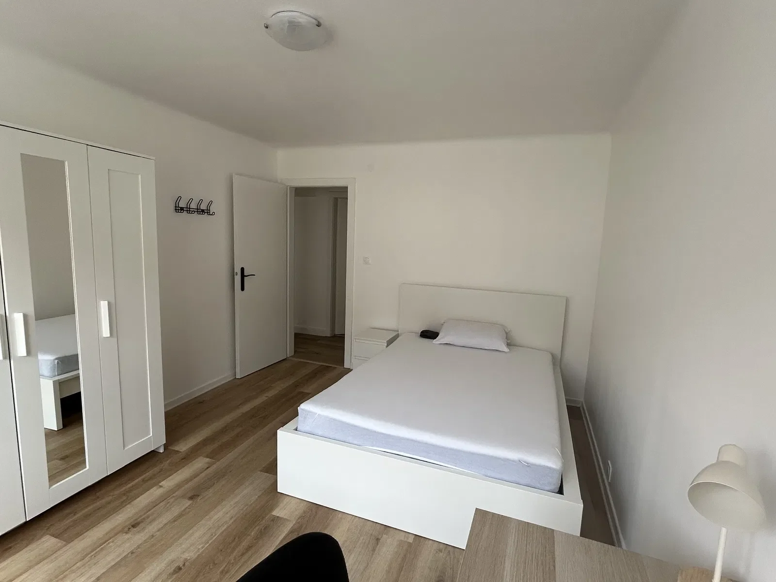 Room Rue du Warth in Yutz