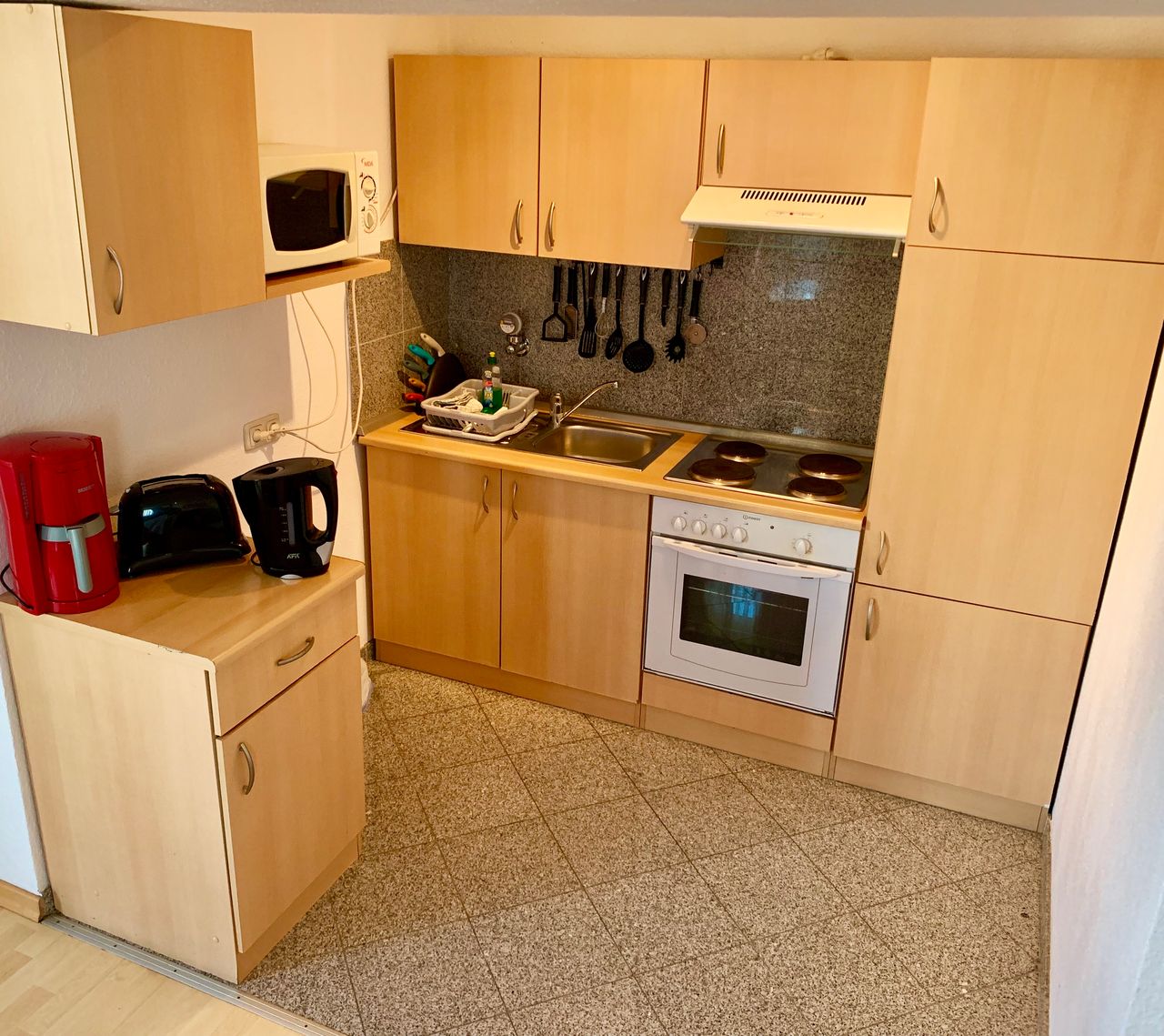 Wohnung Steinfeldtstraße in Hamburg