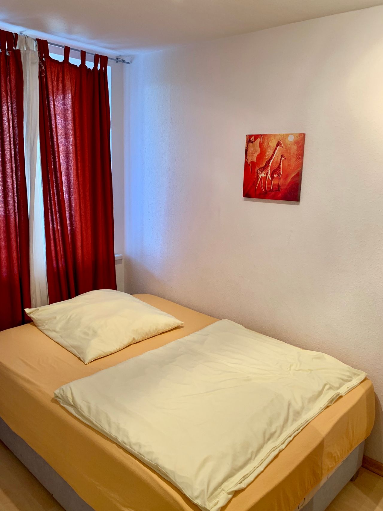 Wohnung Steinfeldtstraße in Hamburg