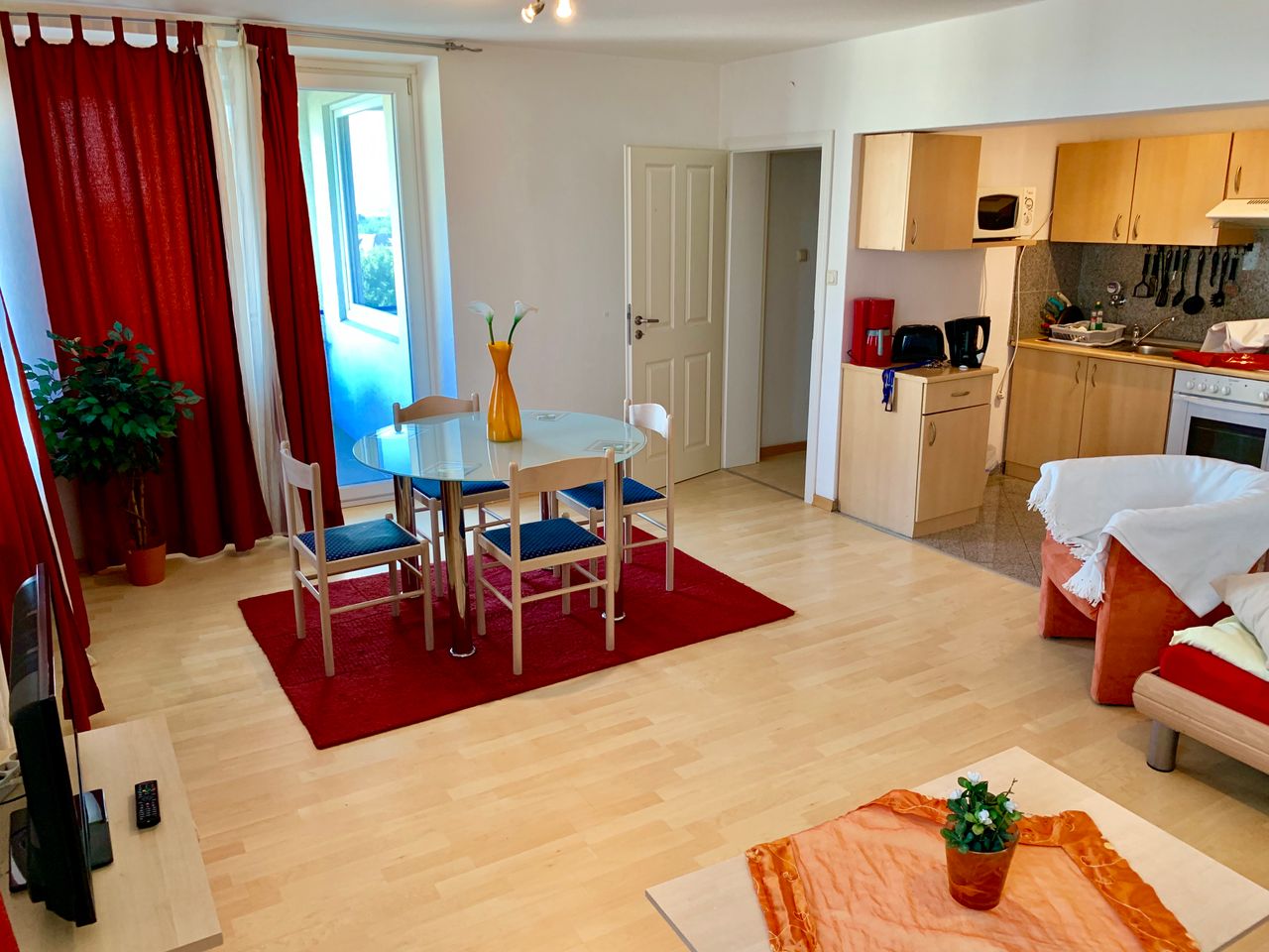 Wohnung Steinfeldtstraße in Hamburg